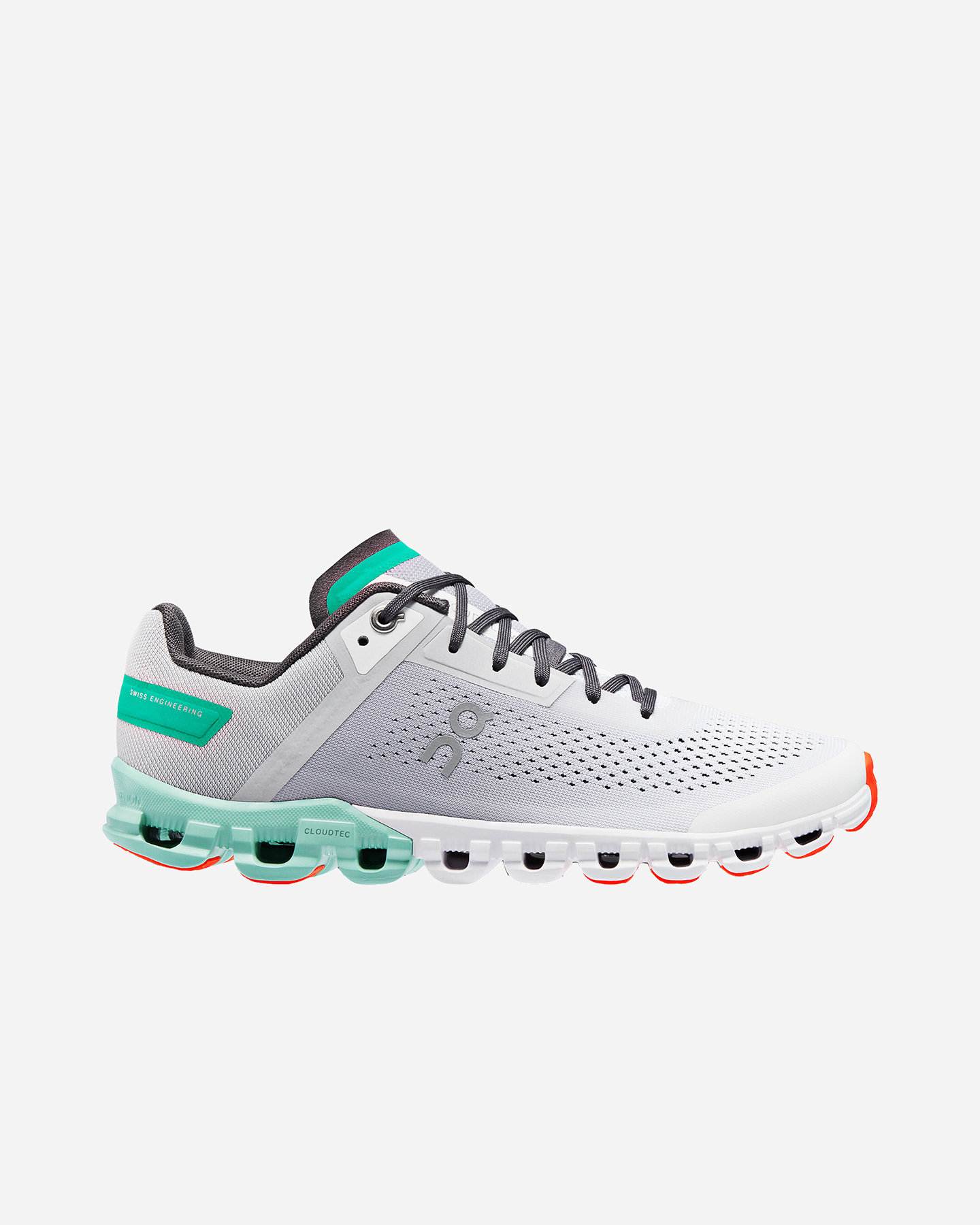 Scarpe running ON CLOUDFLOW W - Bianco - 0 | Cisalfa Sport