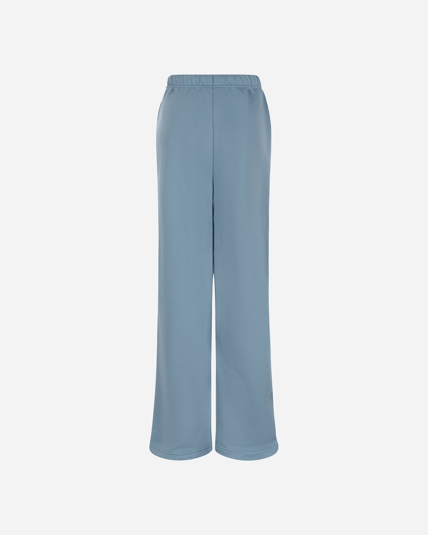 Pantalone PUMA WIDE JR - Blu - 1 | Cisalfa Sport