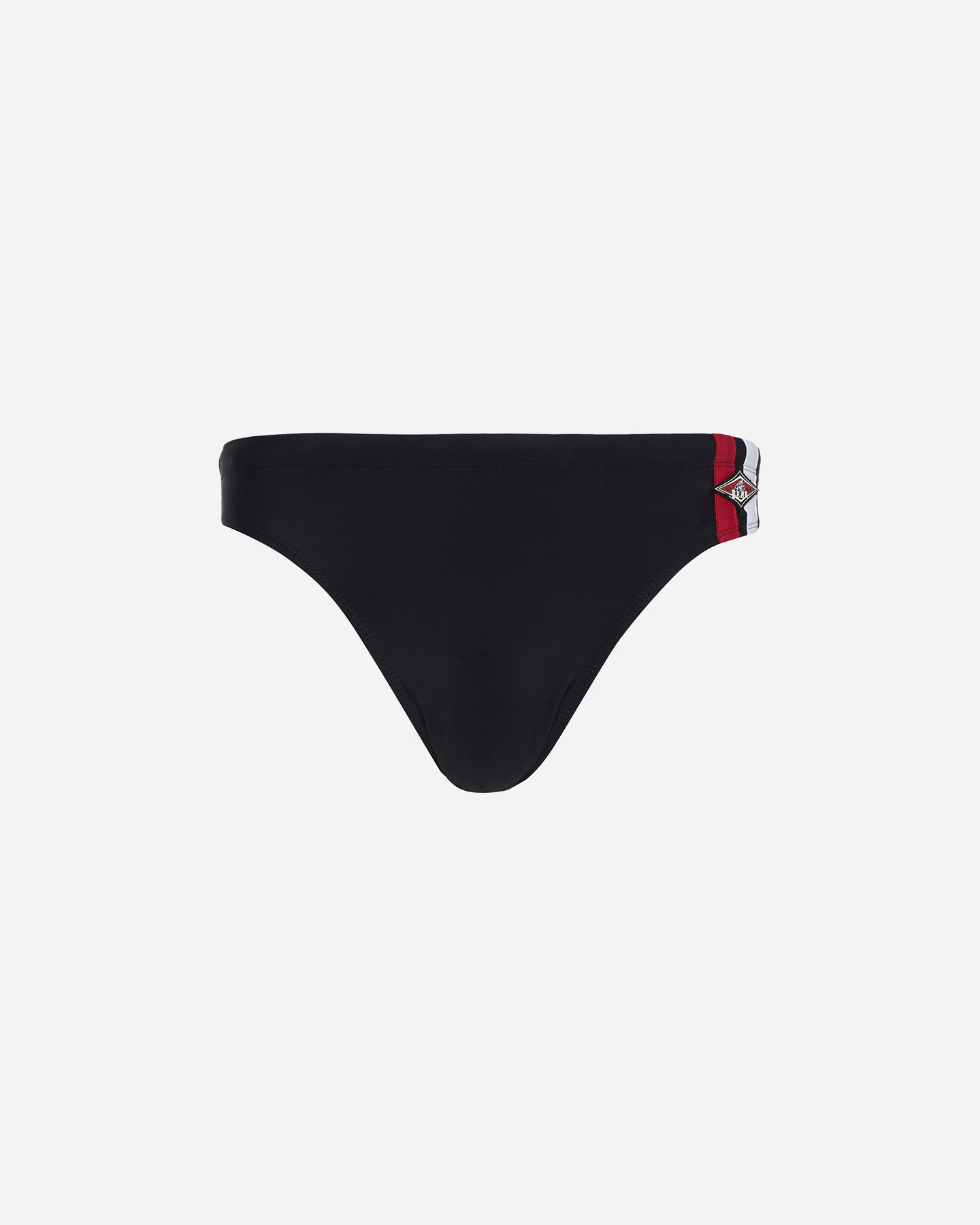 Slip mare BEAR ICONIC SMALL LOGO M - Nero - 4 | Cisalfa Sport