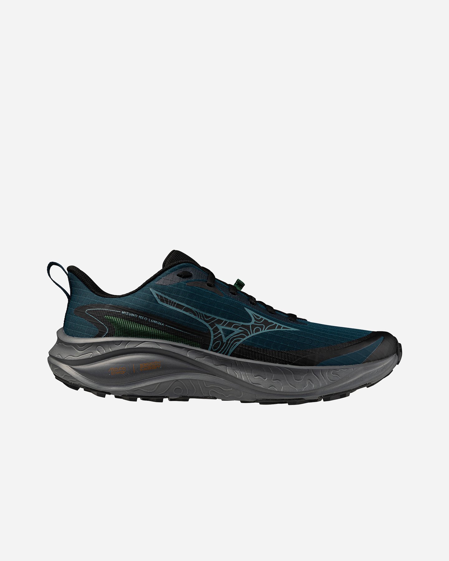 Neo Lumina M - Scarpe Running - Uomo - Verde