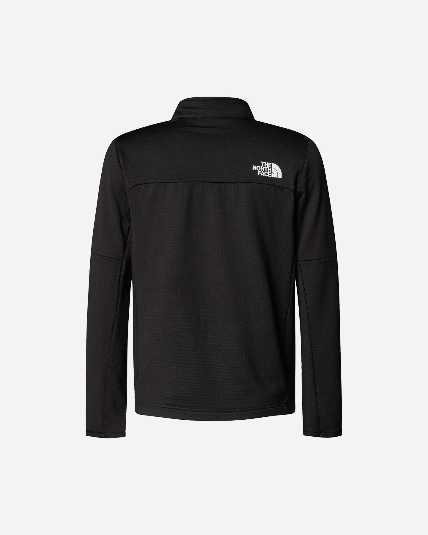 Pile THE NORTH FACE TEEN HIKE MIDLAYER JR - Nero - 1 | Cisalfa Sport