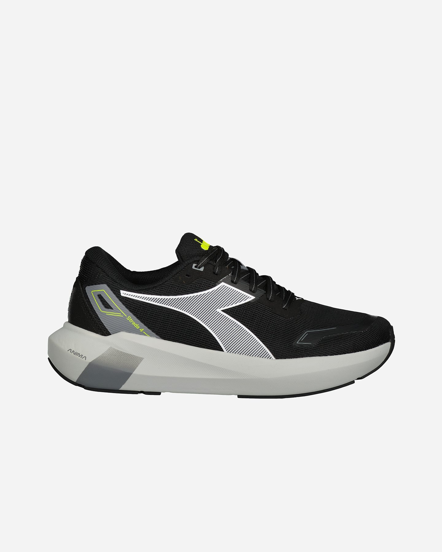 Strada 4 M - Scarpe Running - Uomo