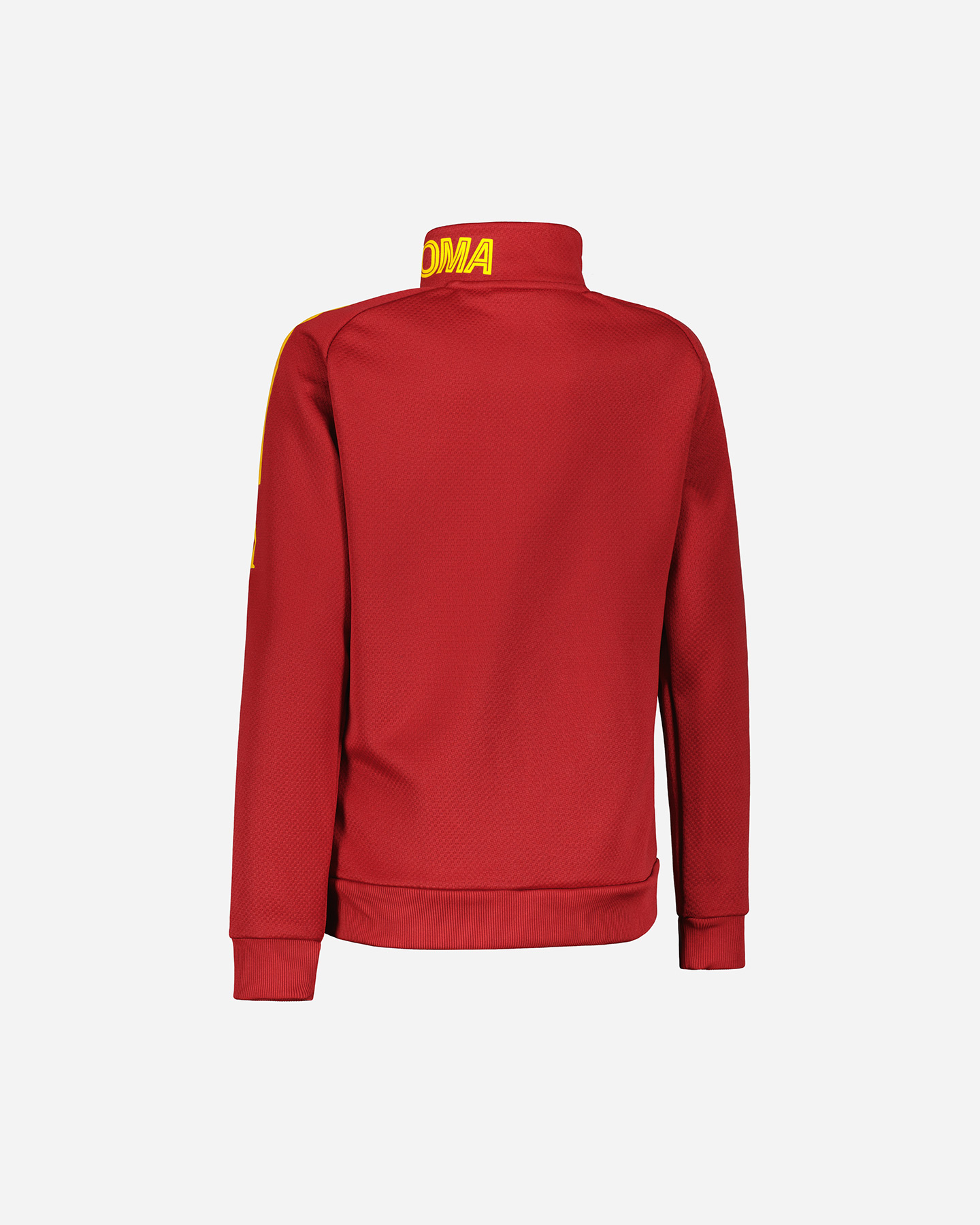 Abbigliamento calcio ufficiale NEW BALANCE ROMA PREMATCH HOME 22-23 JR - 1 | Cisalfa Sport