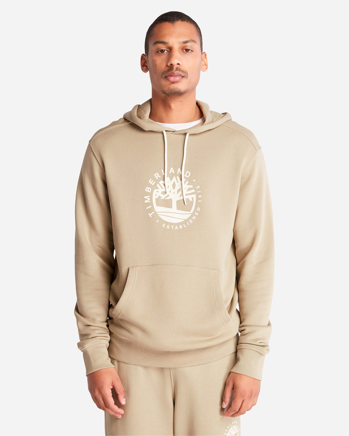 Felpa TIMBERLAND CLASSIC M - 1 | Cisalfa Sport