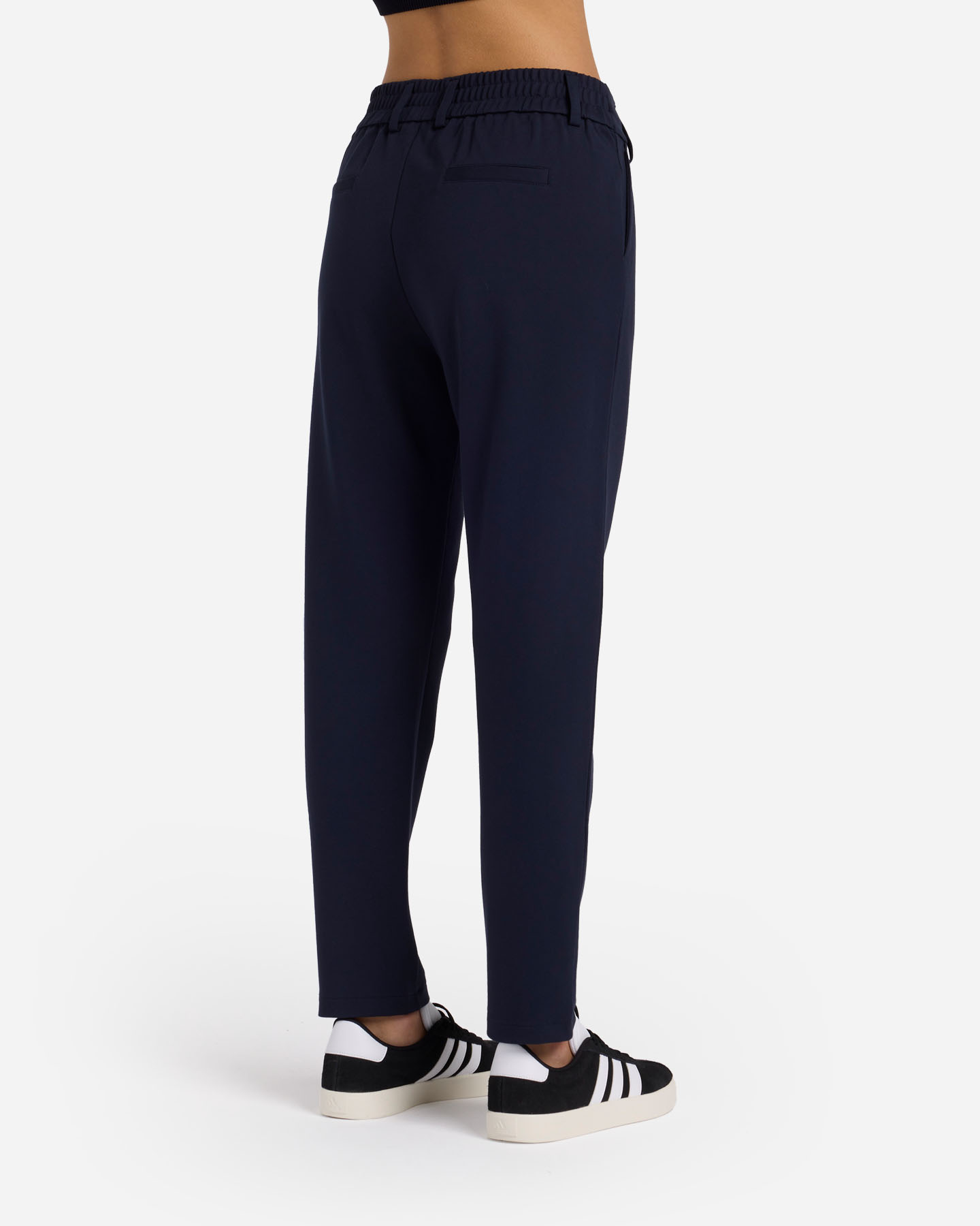 Pantalone DACK'S ESSENTIAL W - Blu - 1 | Cisalfa Sport