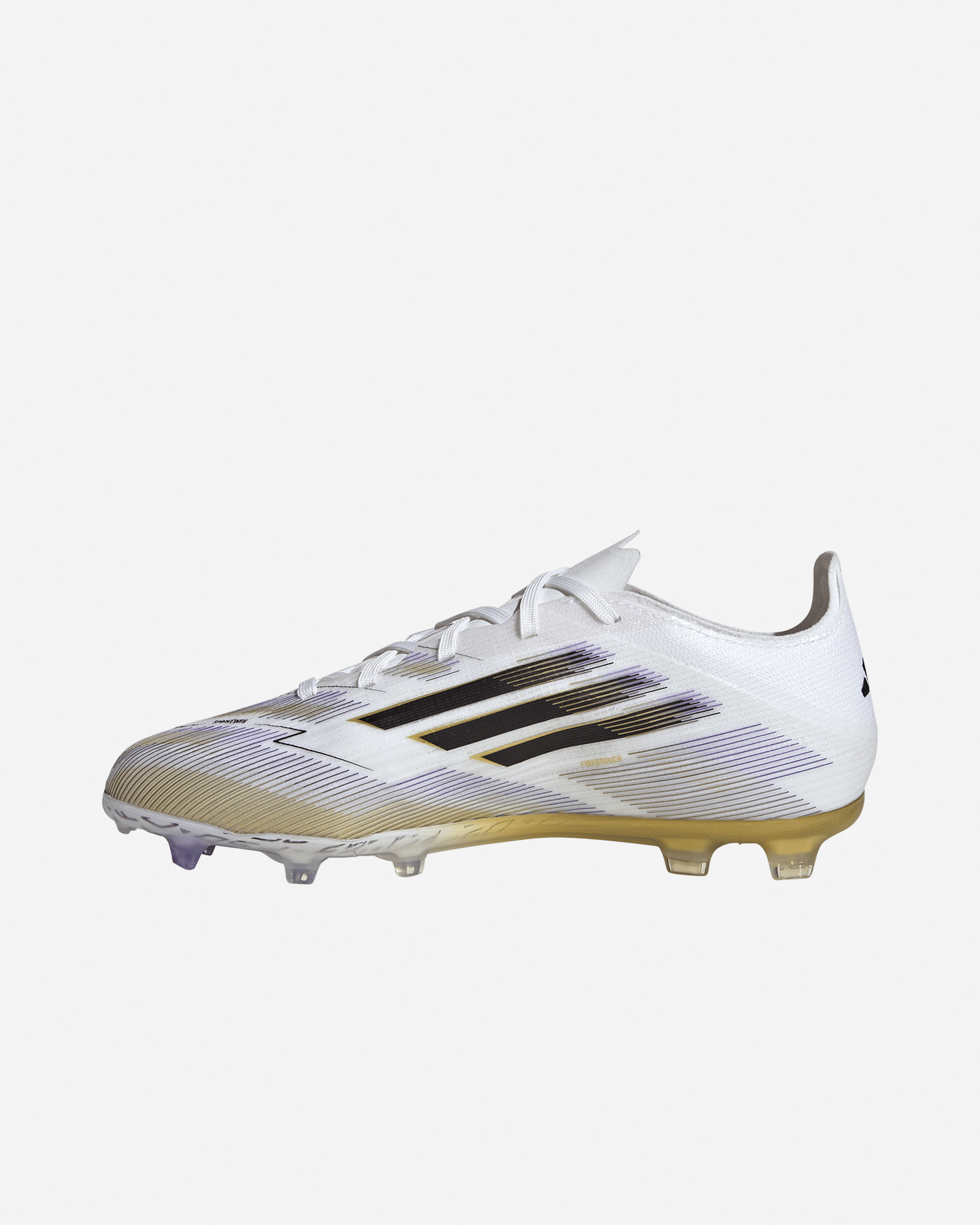Scarpe calcio ADIDAS F50 ELITE FG JR - Color mix - 1 | Cisalfa Sport