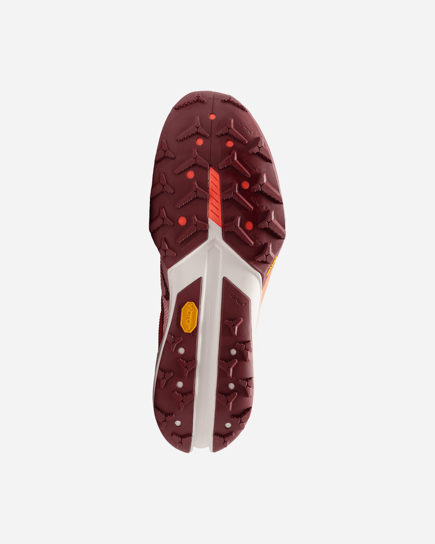 Scarpe trail NIKE TERRA KIGER M - Grigio - 2 | Cisalfa Sport