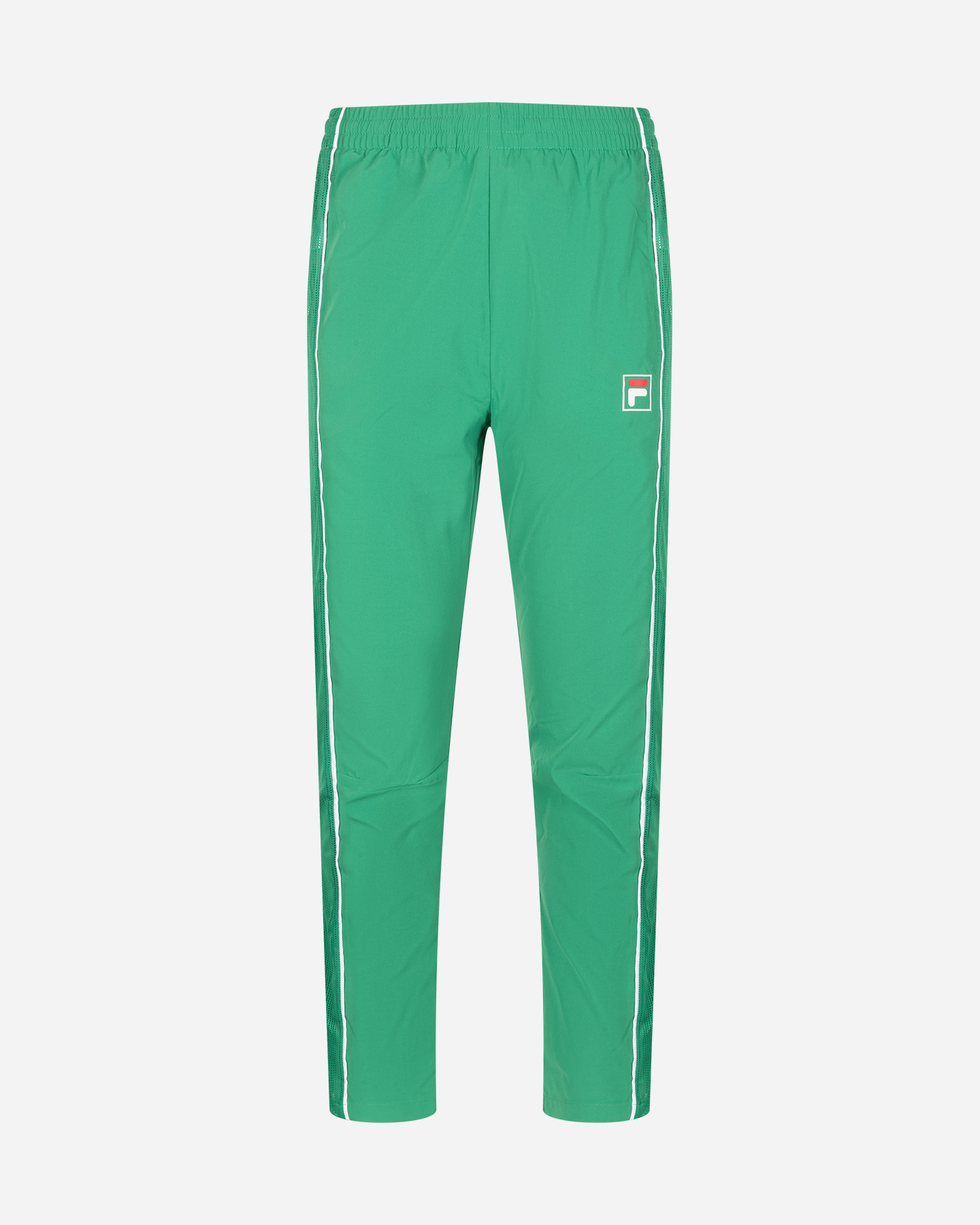 Tuta tennis FILA CORE GREEN LINE M - Verde - 0 | Cisalfa Sport