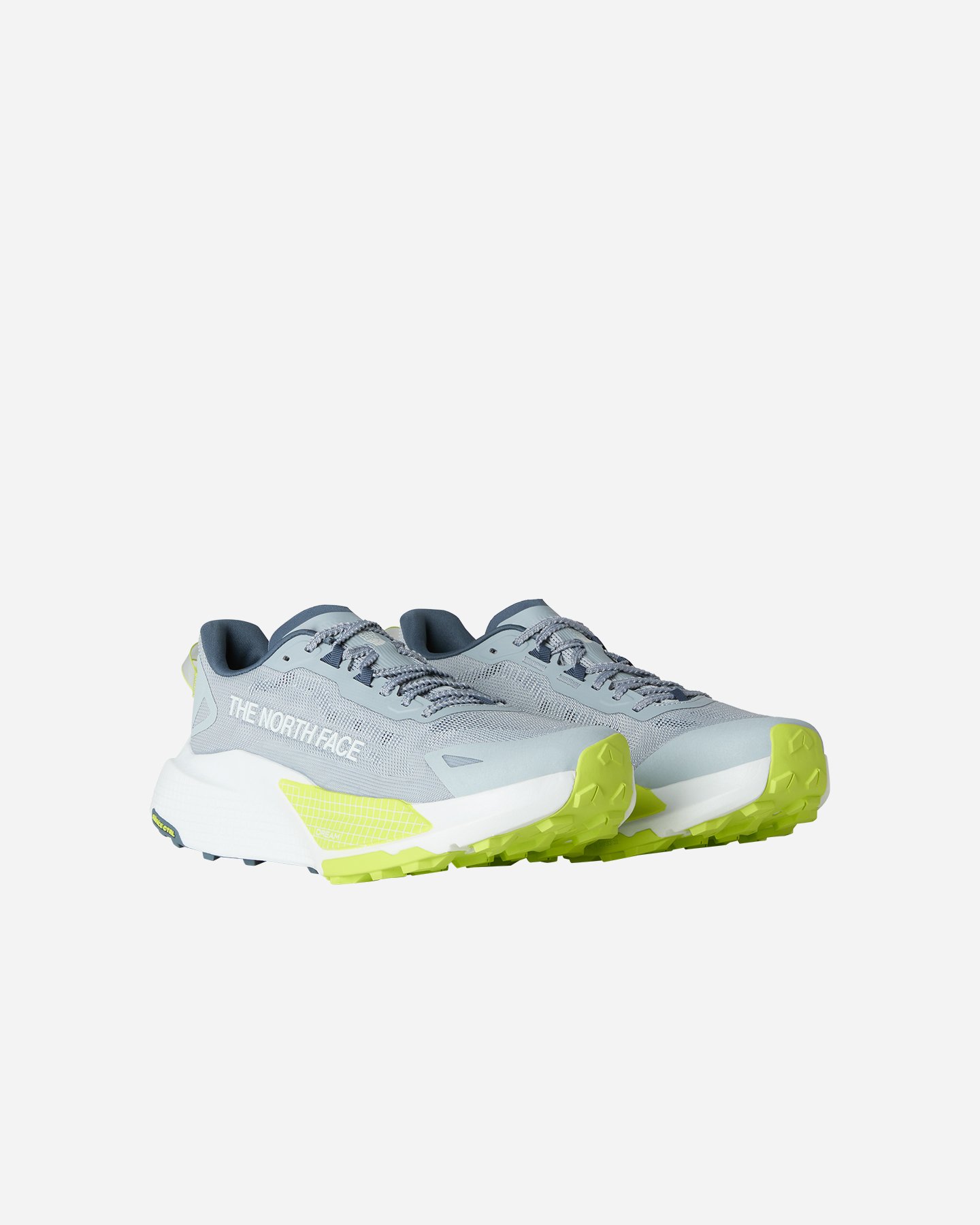 Scarpe trail THE NORTH FACE ALTAMESA 500 M - Grigio - 1 | Cisalfa Sport