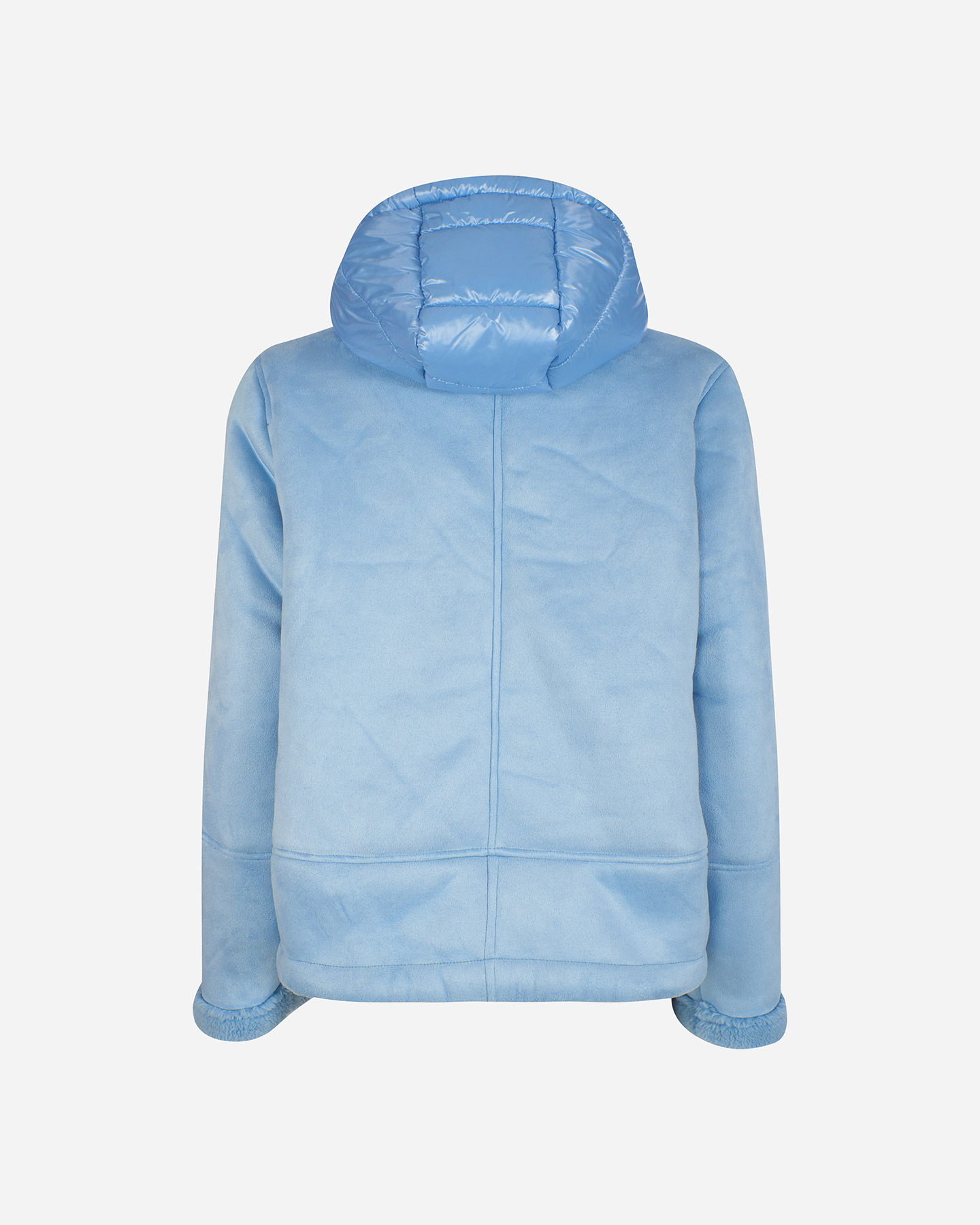 Giubbotto YES ZEE MONTONE W - 1 | Cisalfa Sport