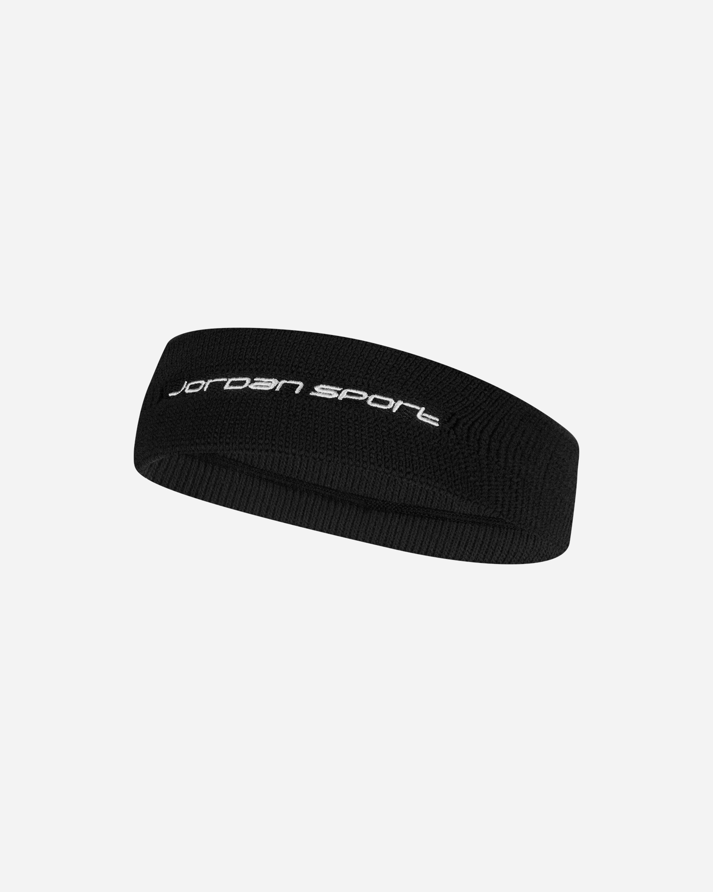 Fascia testa NIKE JORDAN JUMPMAN GFX  - Nero - 0 | Cisalfa Sport