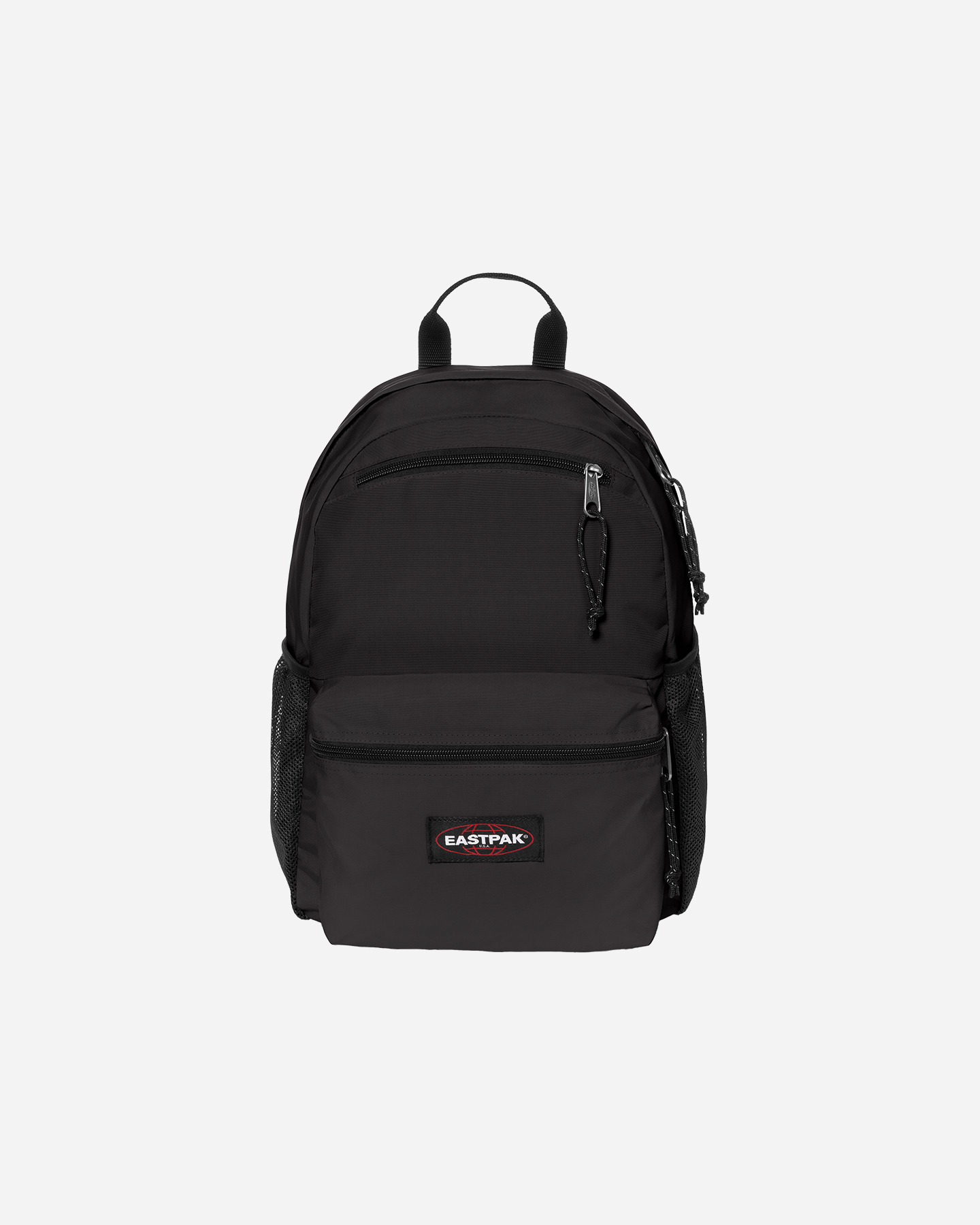 Zaino EASTPAK MORLER POWR POWR  - Nero - 0 | Cisalfa Sport