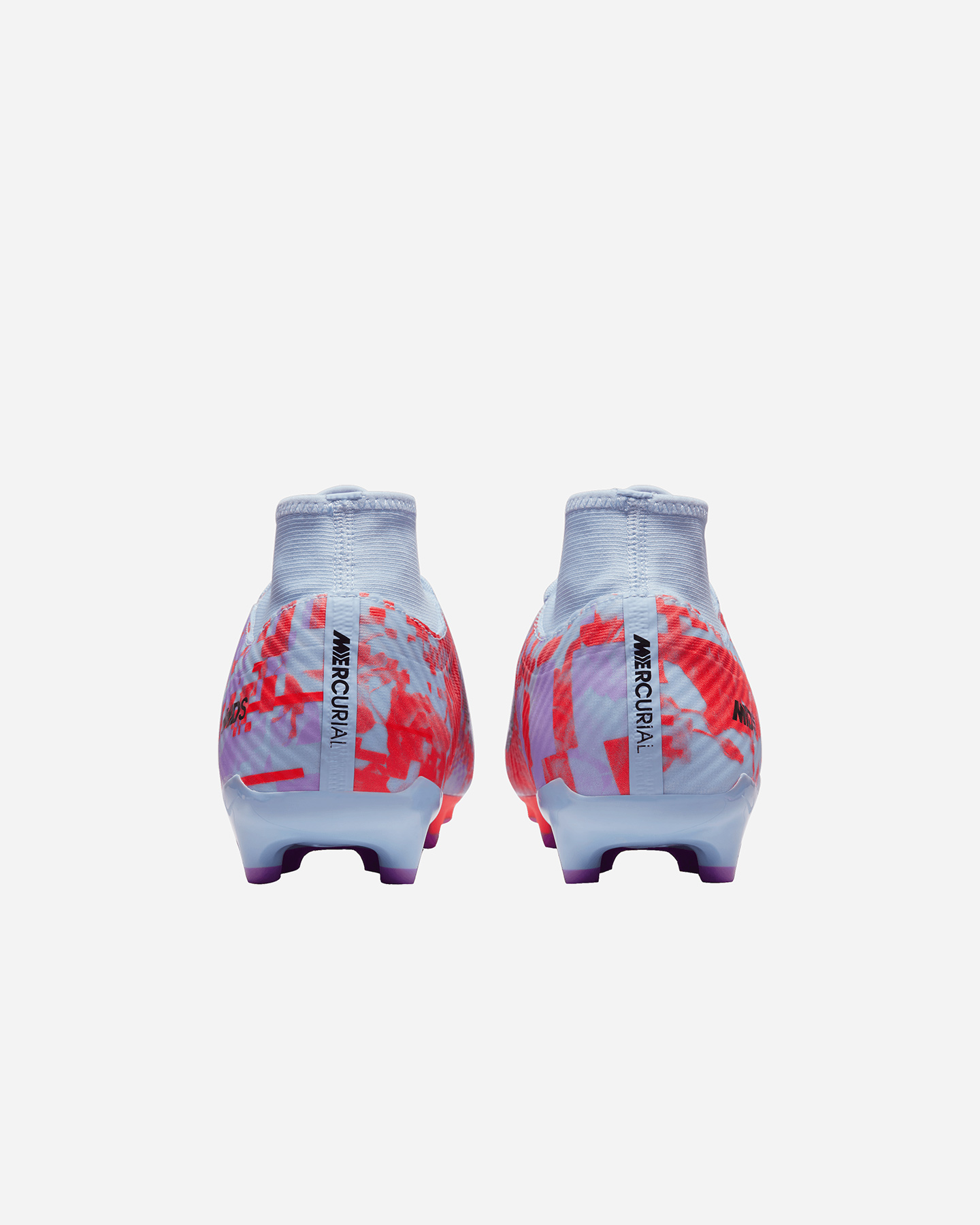 Scarpe calcio NIKE ZOOM SUPERFLY 9 MDS ACADEMY FG M - Color mix - 4 | Cisalfa Sport
