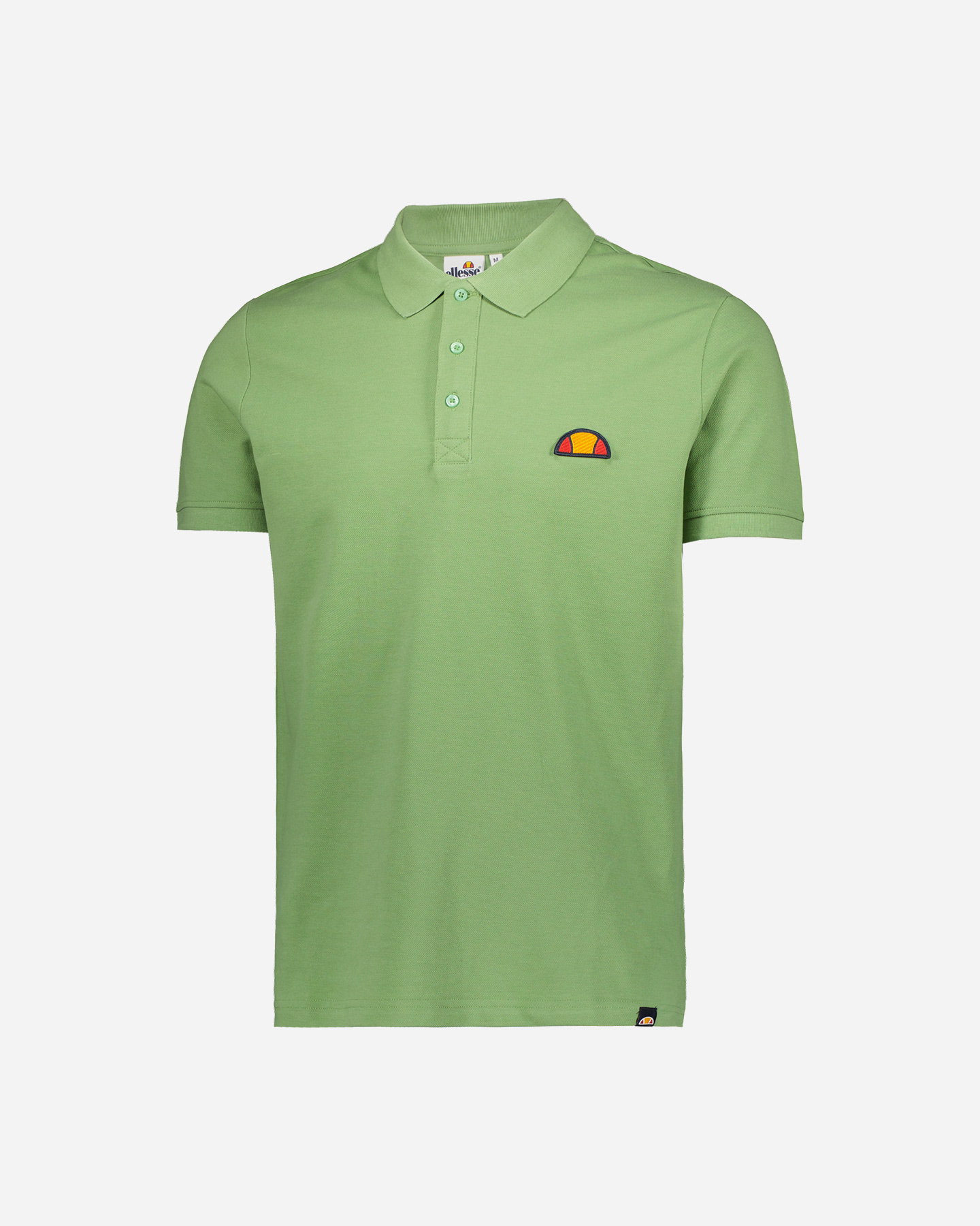 Polo ELLESSE CLASSIC PATCH M - 11 | Cisalfa Sport