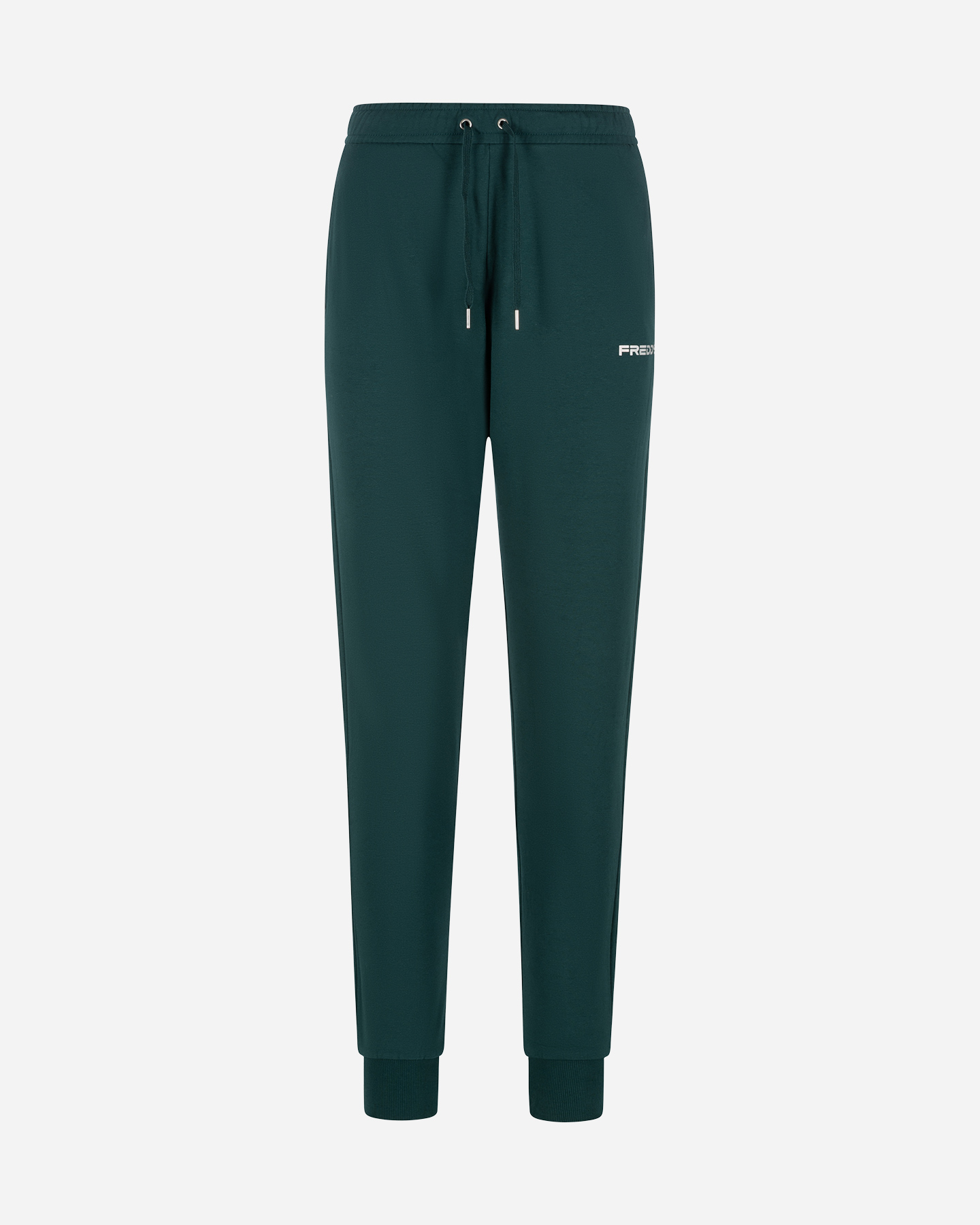 Pantalone FREDDY SMALL LOGO OLOGRAFICO W - Verde - 0 | Cisalfa Sport