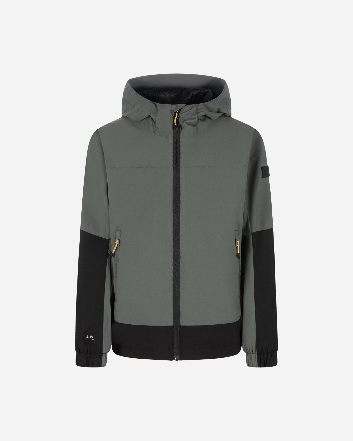 Giacca outdoor ICEPEAK KALAMAZOO JR - Verde - 0 | Cisalfa Sport