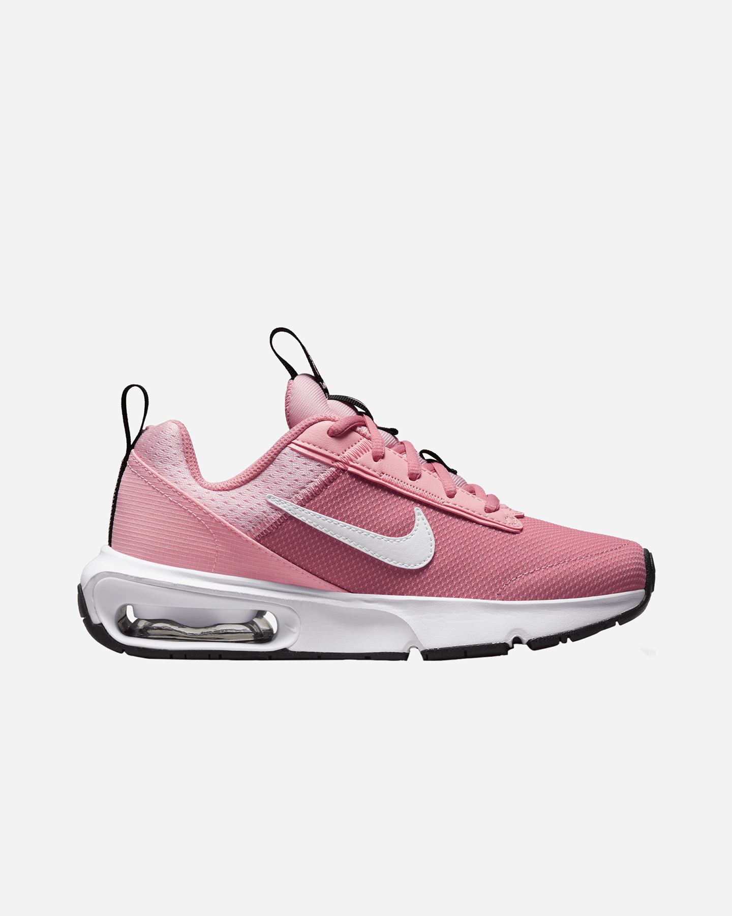 Scarpe sneakers NIKE AIR MAX INTRLK JR - Rosa - 0 | Cisalfa Sport