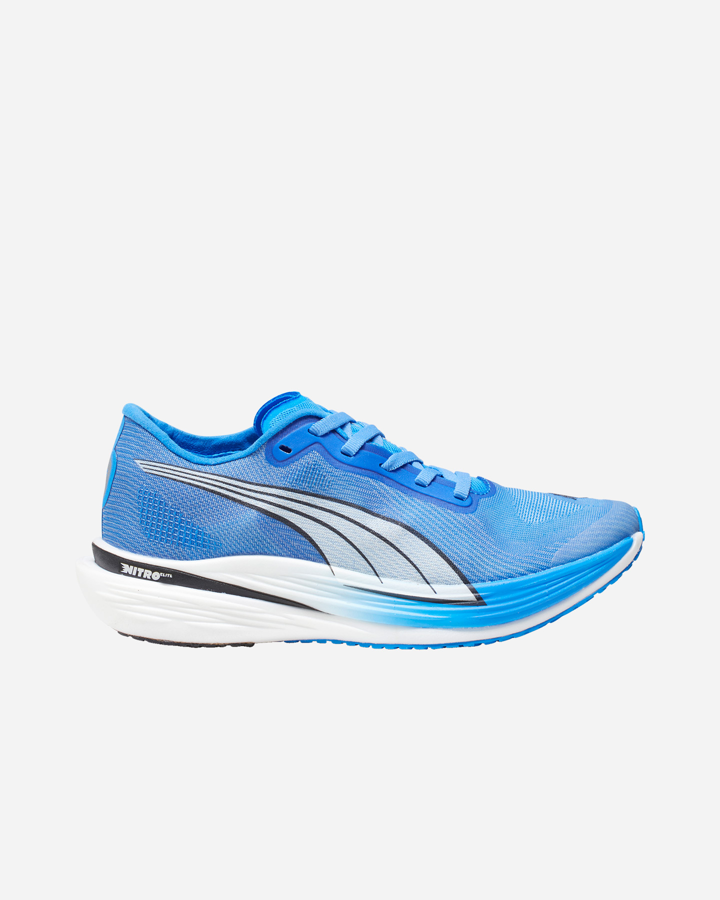 Scarpe running PUMA DEVIATE NITRO ELITE 2 W - Rosso - 0 | Cisalfa Sport
