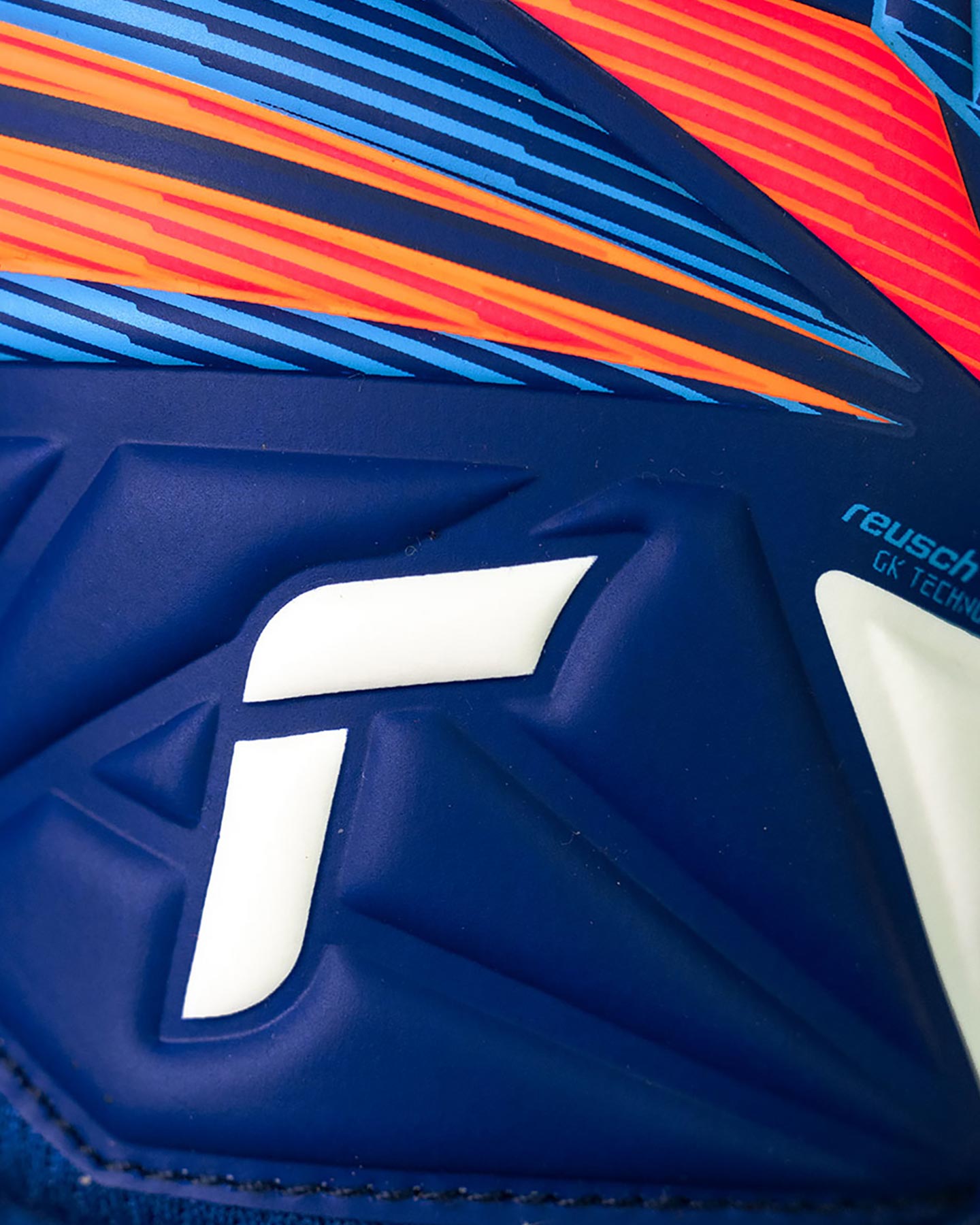 Guanti portiere REUSCH ATTRAKT ADVANCE JR - Color mix - 4 | Cisalfa Sport