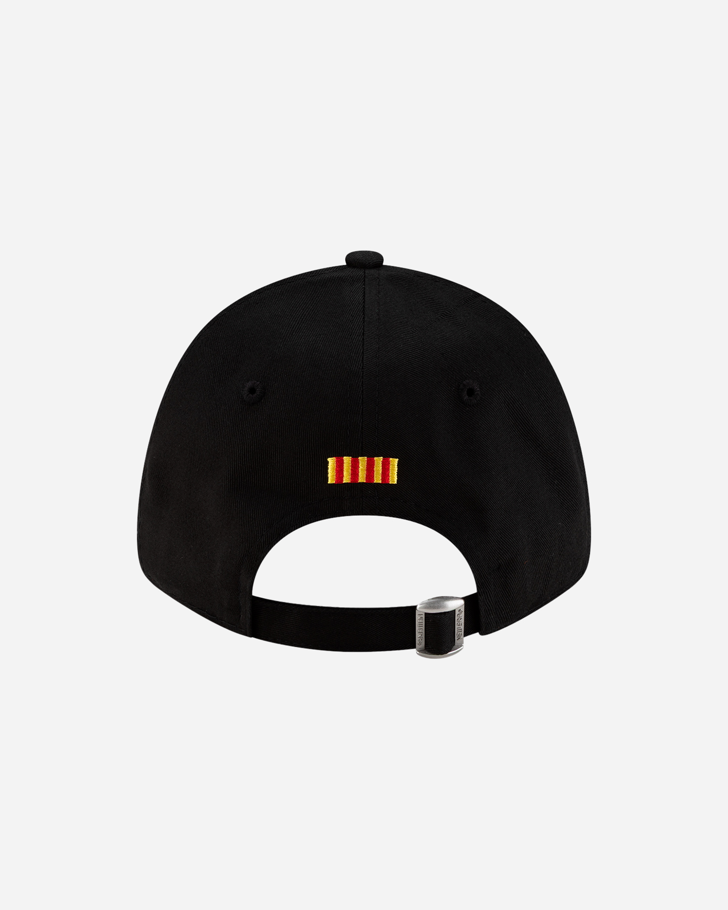 Cappellino NEW ERA 940 BARCELONA  - Color mix - 2 | Cisalfa Sport