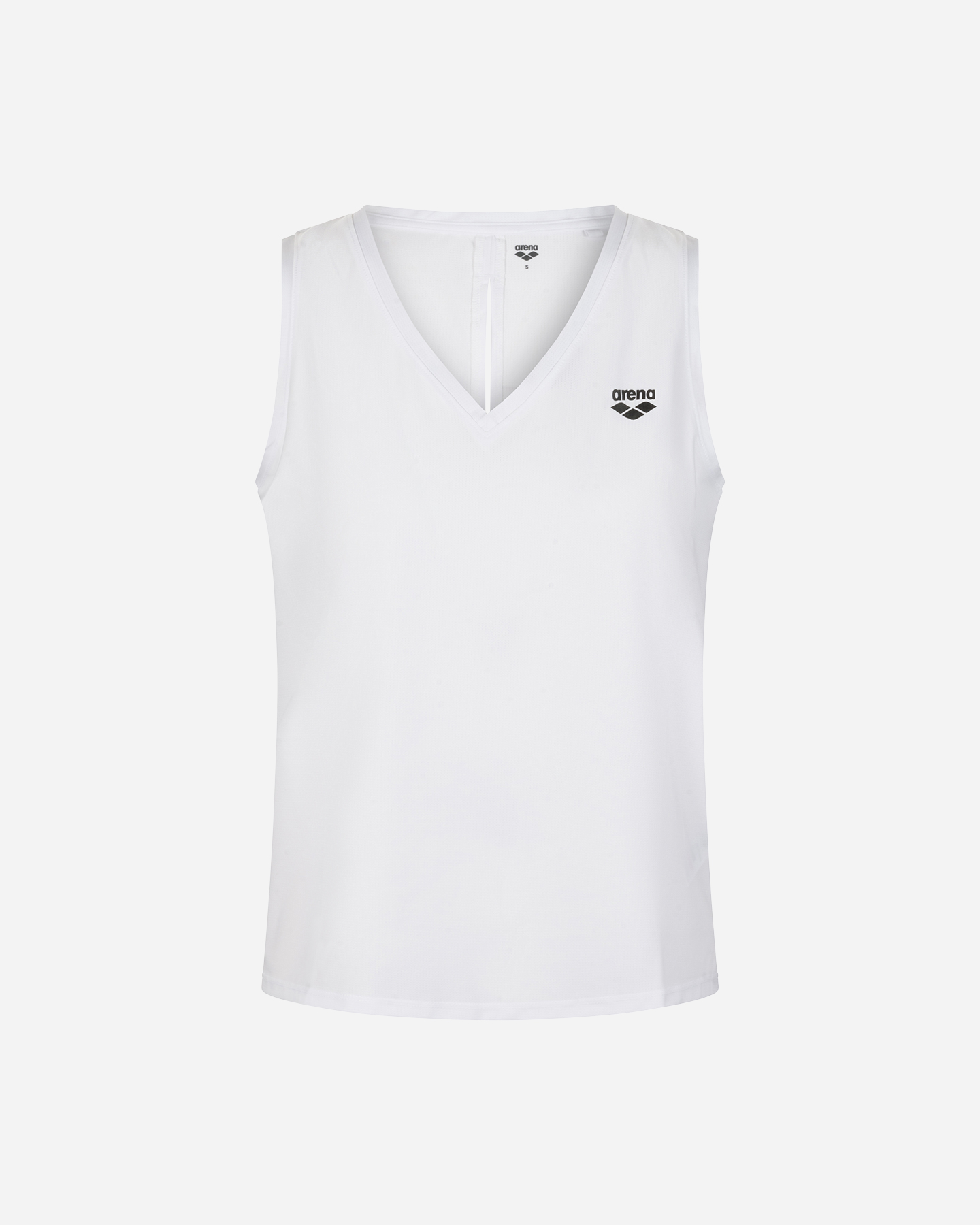 Canotta training ARENA PRO W - Bianco - 0 | Cisalfa Sport