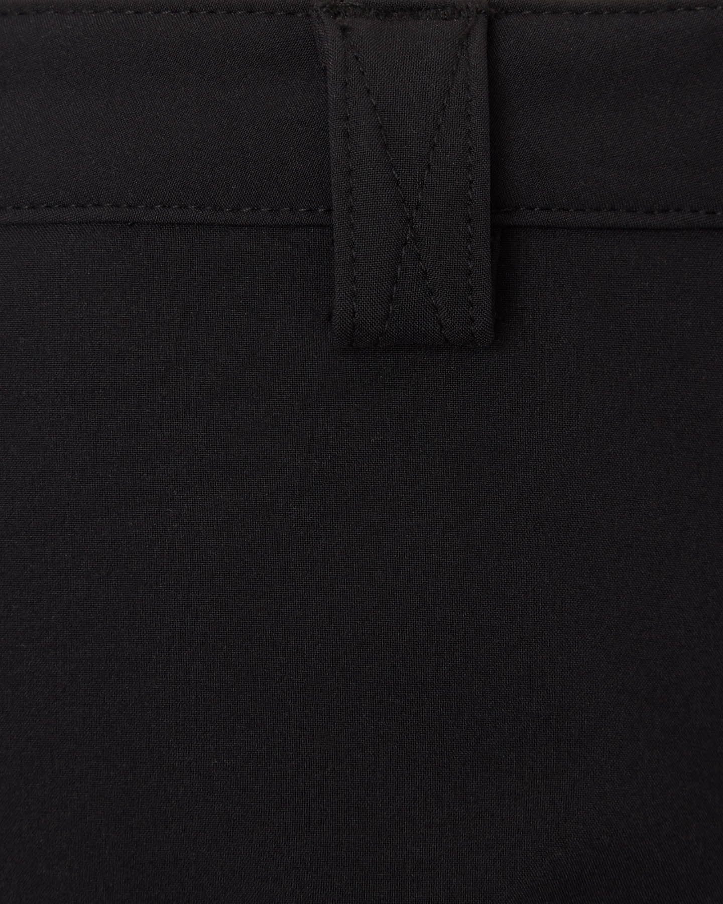 Pantalone outdoor MCKINLEY WAIMEA II JR - Nero - 5 | Cisalfa Sport