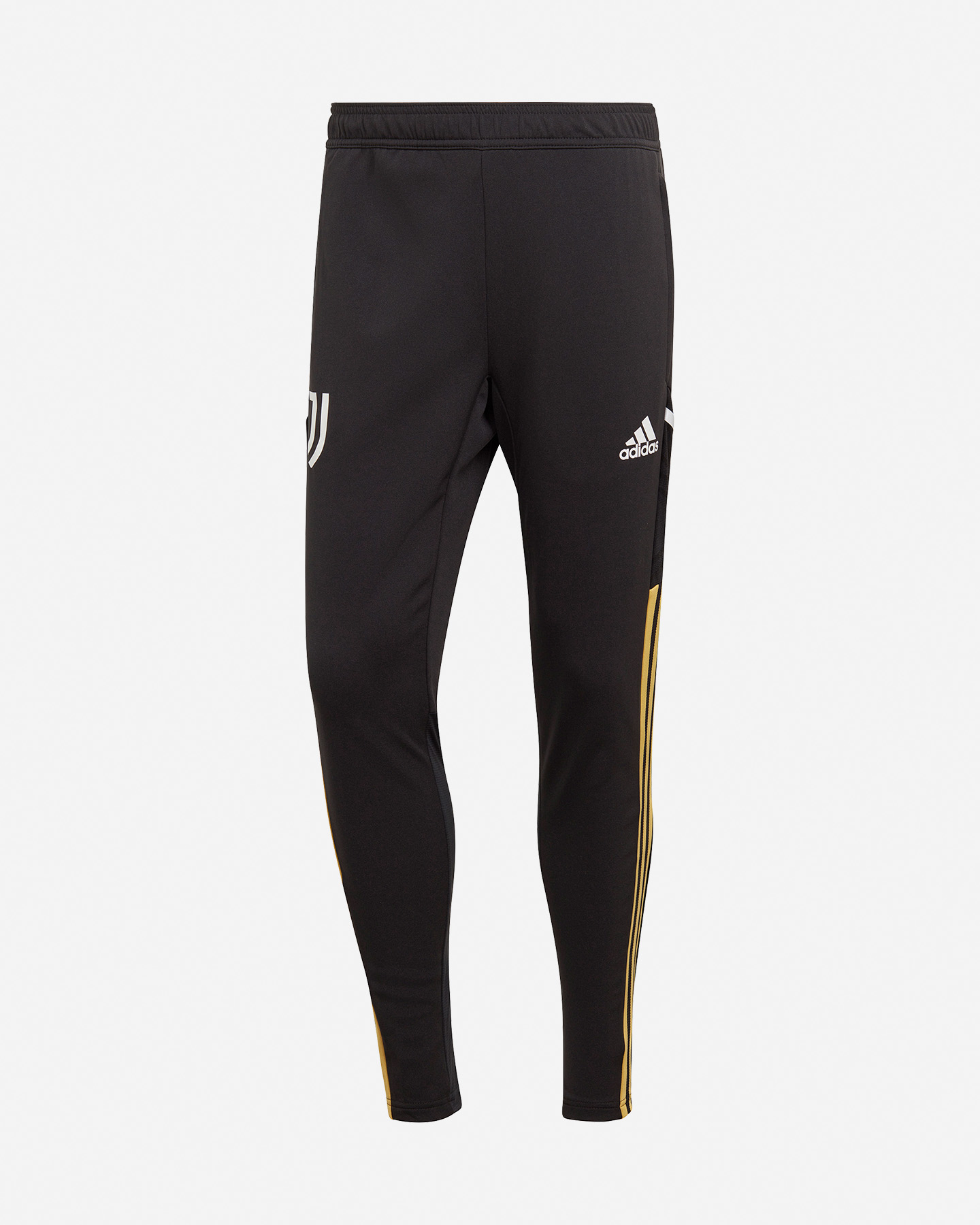 Abbigliamento calcio ufficiale ADIDAS TRAINING JUVENTUS 22-23 M - Nero - 0 | Cisalfa Sport
