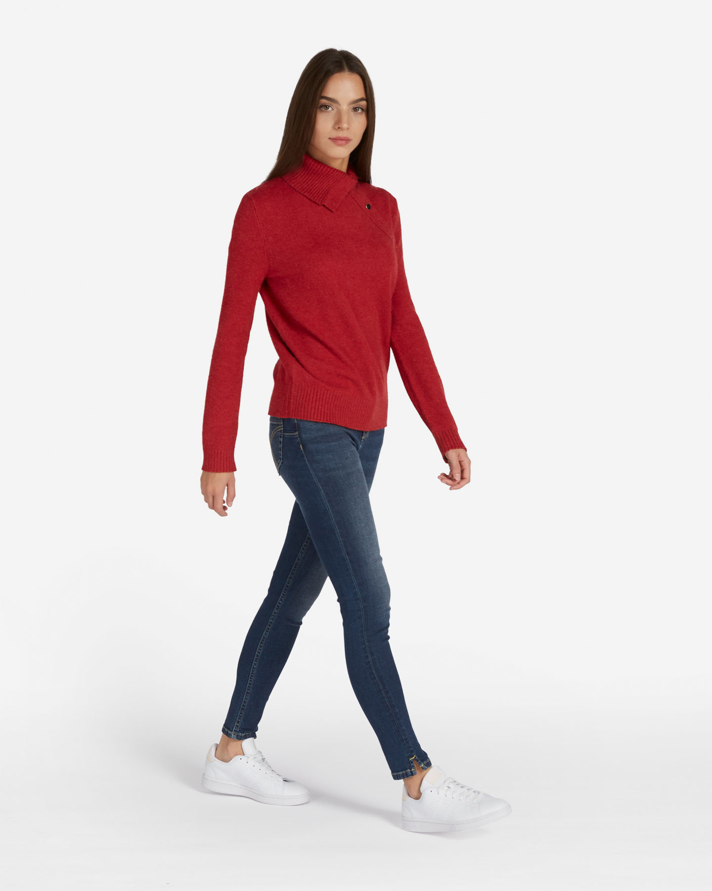 Maglione DACK'S ESSENTIAL W - 8 | Cisalfa Sport