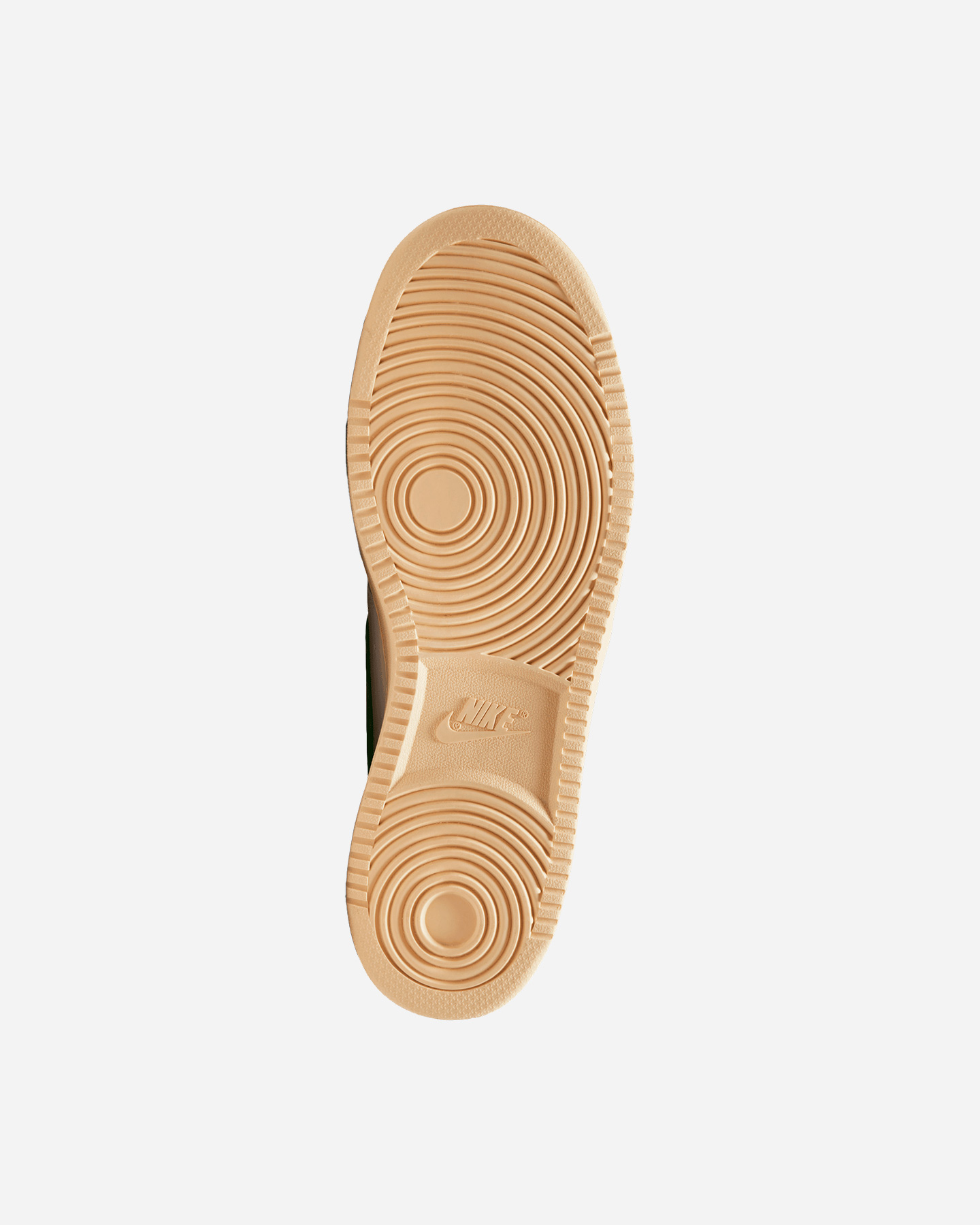 Scarpe sneakers NIKE COURT VISION LOW M - 2 | Cisalfa Sport