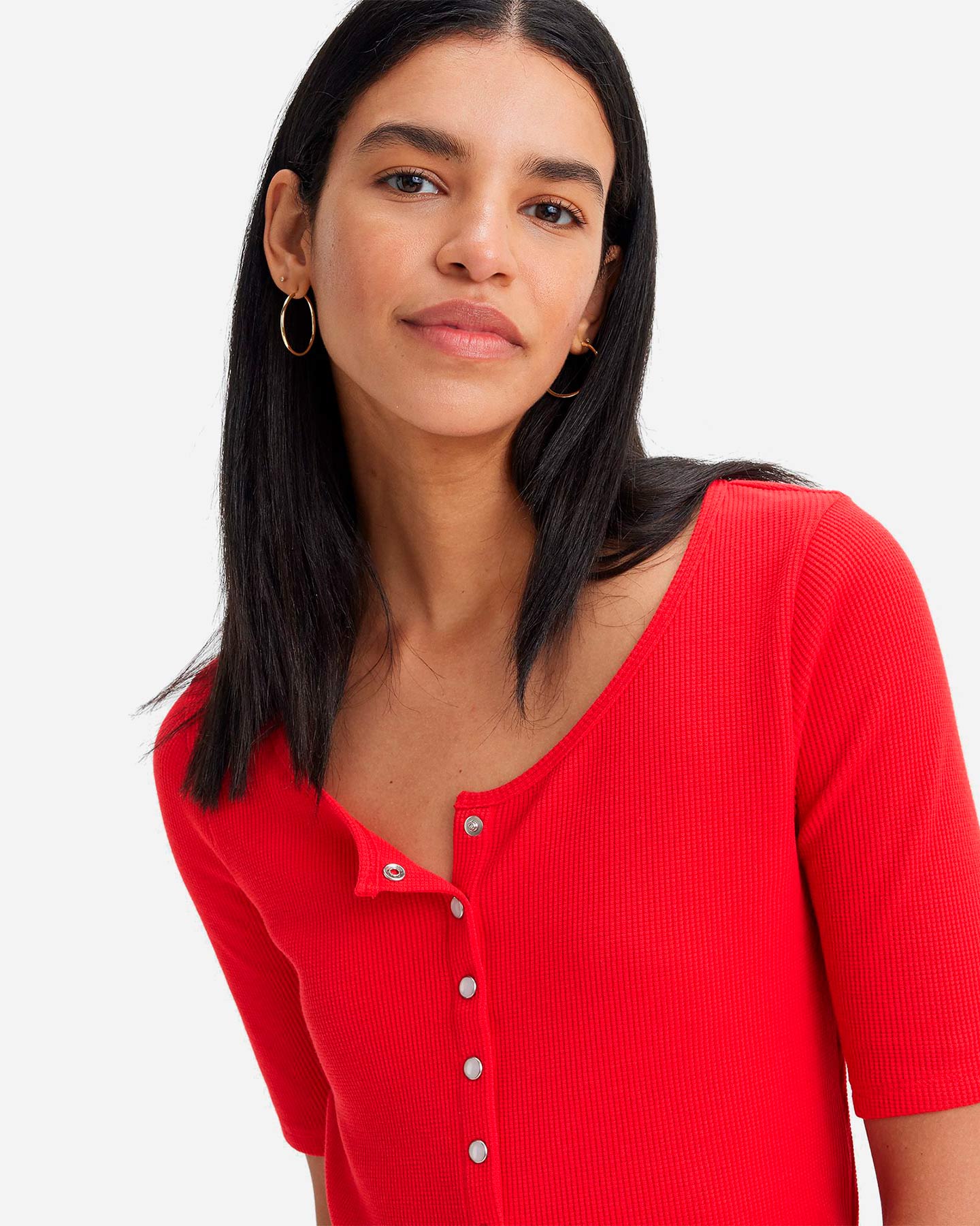 T-shirt LEVI'S SERAFINO W - 4 | Cisalfa Sport