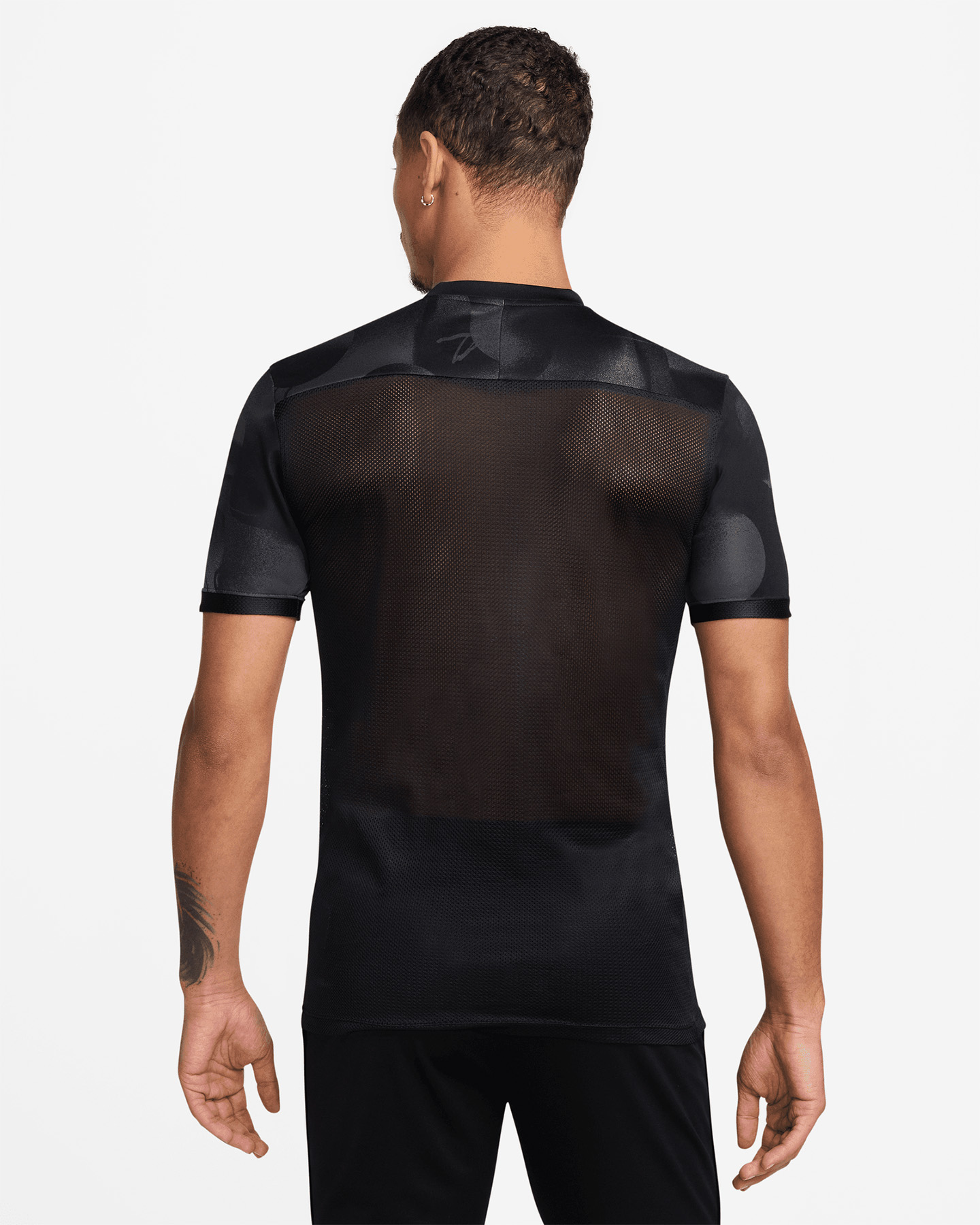 Maglia calcio NIKE ACADEMY+ GX M - Color mix - 1 | Cisalfa Sport