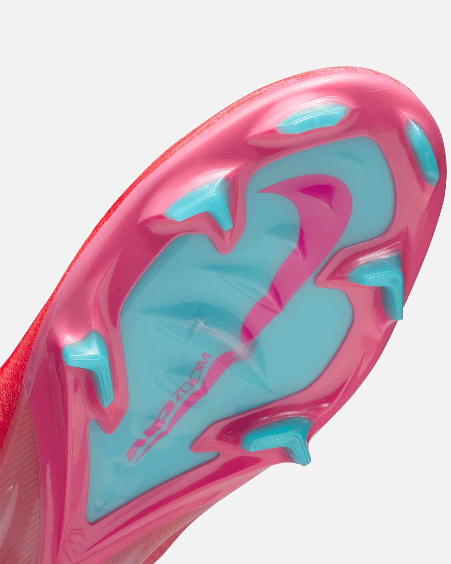 Scarpe calcio NIKE MERCURIAL ZOOM VAPOR 16 ELITE FG M - Color mix - 5 | Cisalfa Sport