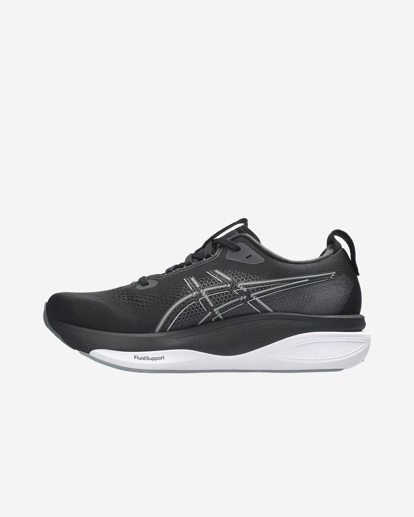 Scarpe running ASICS GEL-KAYANO 33 M - Nero - 5 | Cisalfa Sport