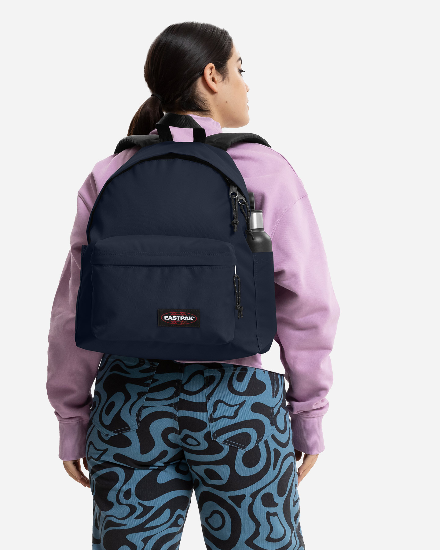 Zaino EASTPAK DAY PAK'R - Blu - 3 | Cisalfa Sport