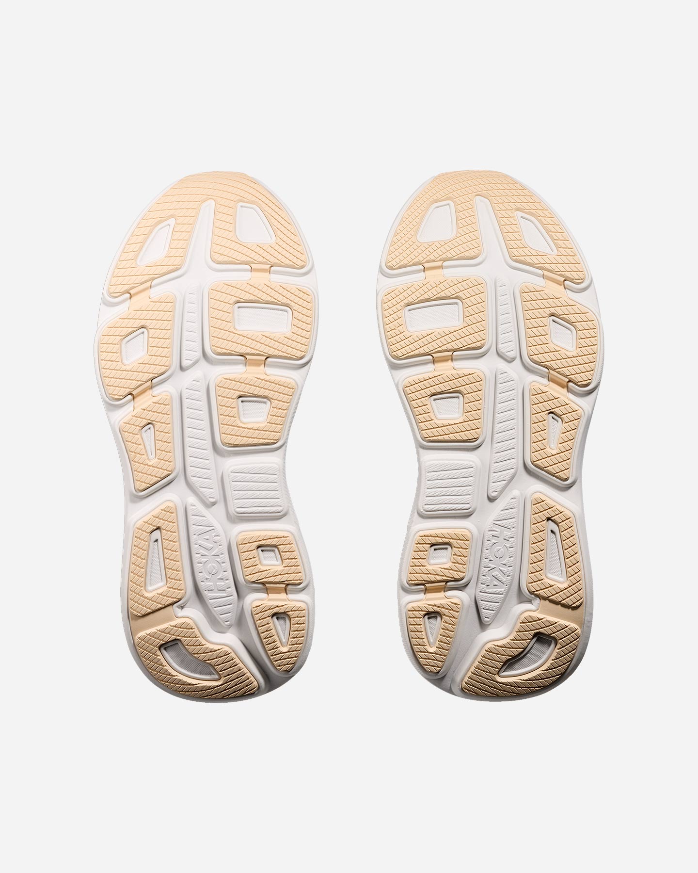 Scarpe running HOKA BONDI 9 W - Nero - 2 | Cisalfa Sport