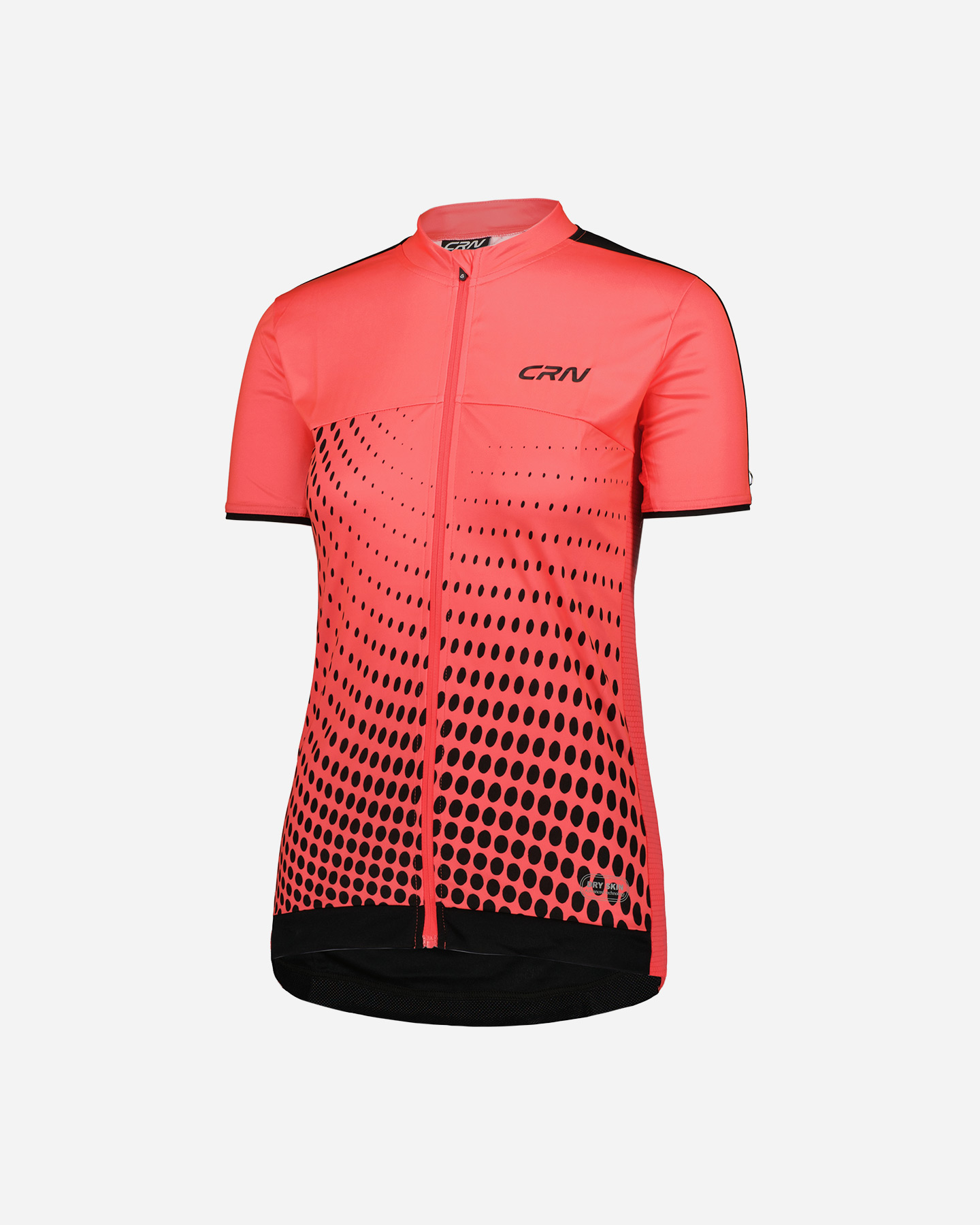 Maglia ciclismo CARNIELLI GIULIA LADY W - Rosa - 3 | Cisalfa Sport