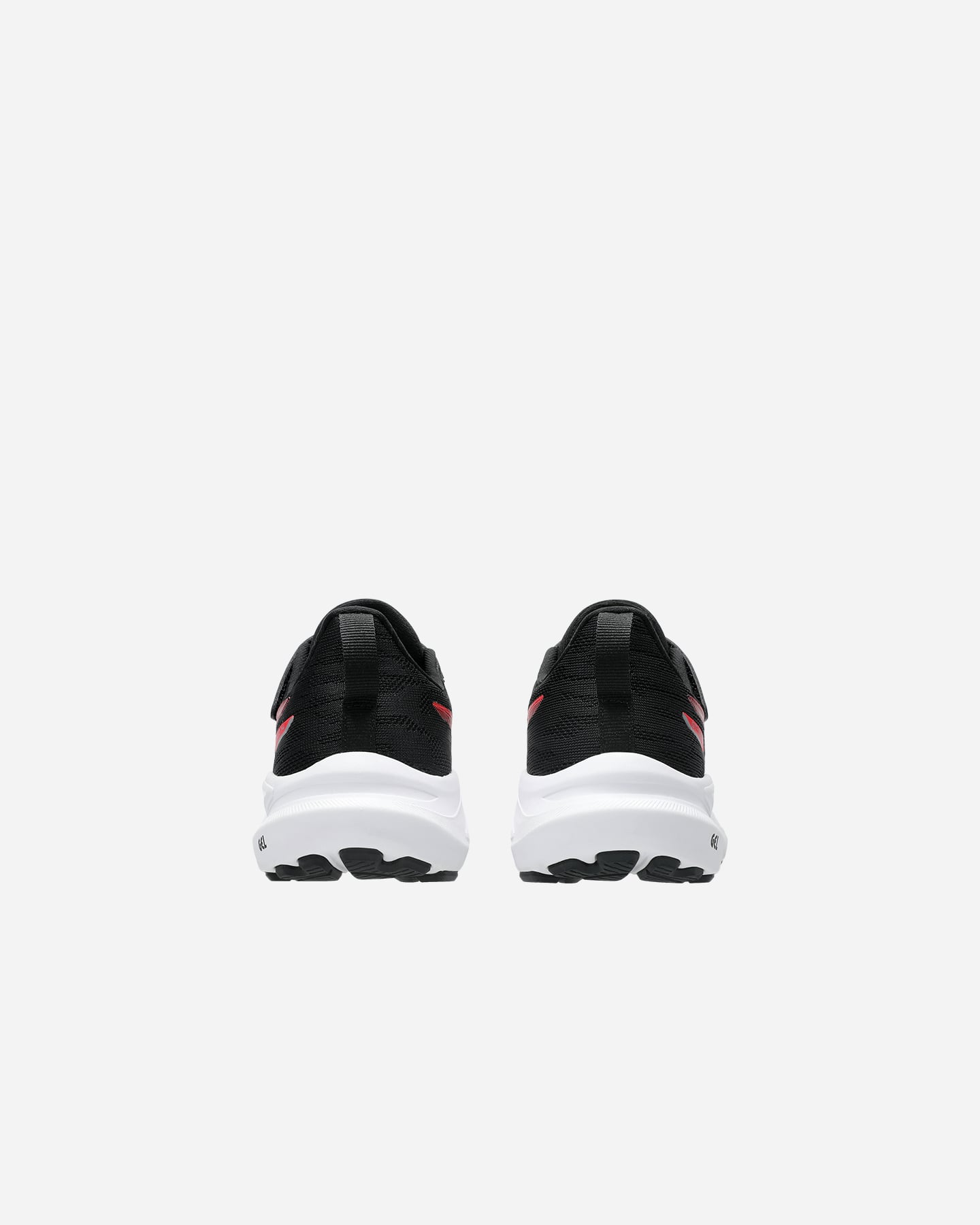 Scarpe running ASICS GT-1000 14 PS JR - Nero - 4 | Cisalfa Sport