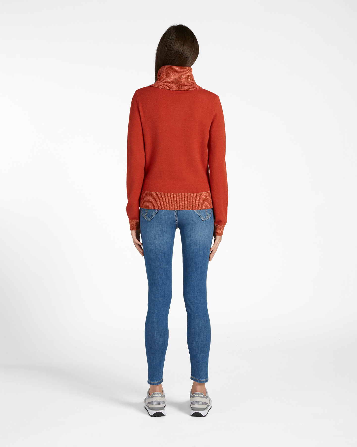 Maglione DACK'S URBAN CITY W - 2 | Cisalfa Sport