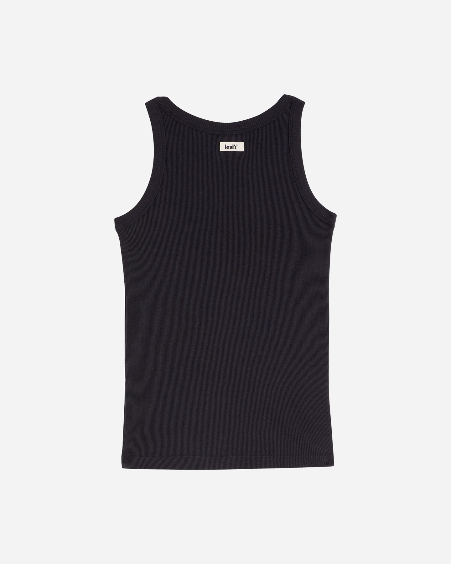 Canotta LEVI'S RACER TANK W - 4 | Cisalfa Sport