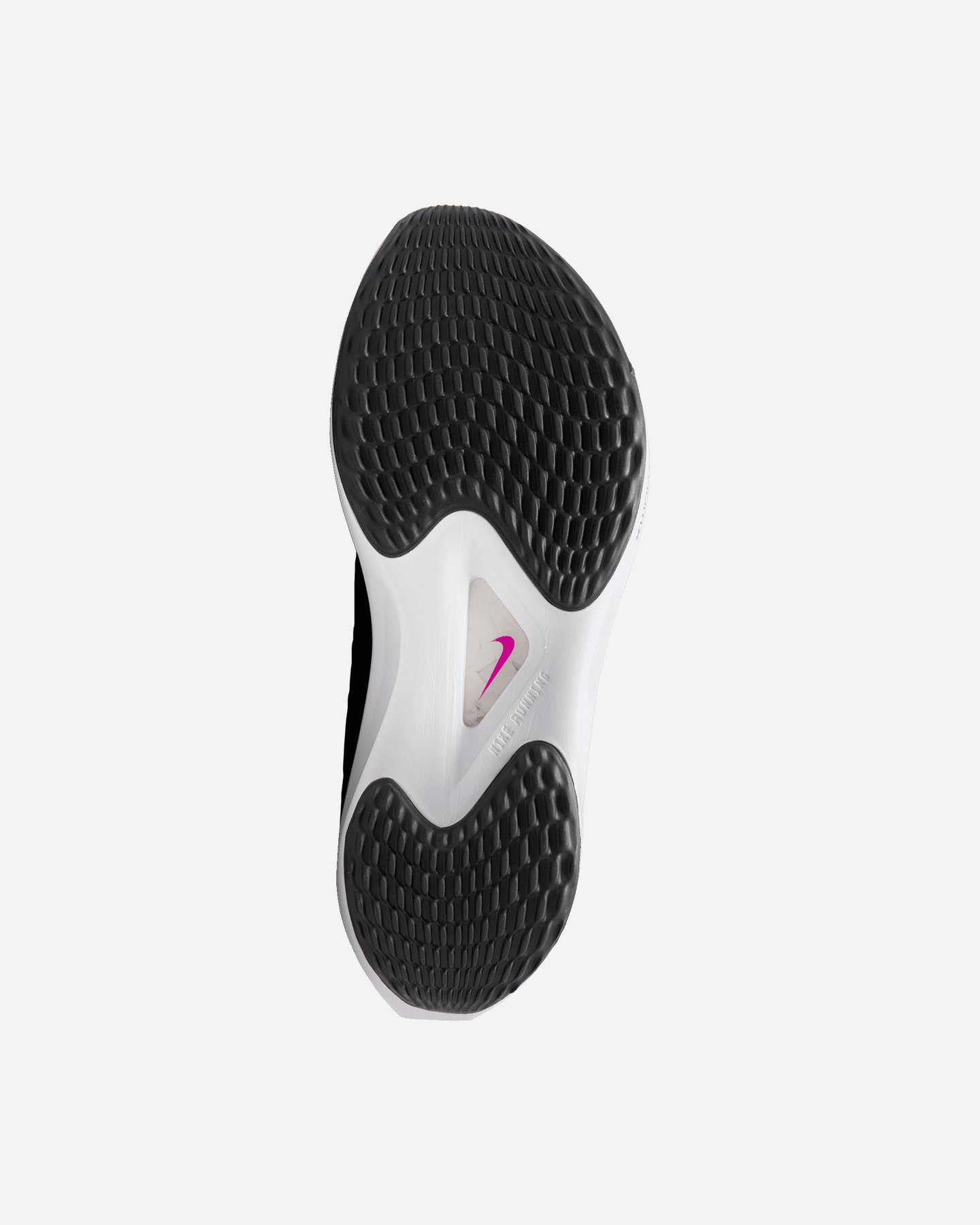 Scarpe running NIKE ZOOM FLY 5 W - Nero - 2 | Cisalfa Sport