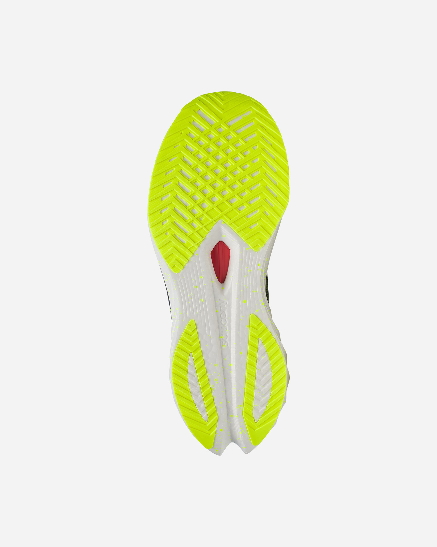 Scarpe running SAUCONY ENDORPHIN SPEED 4 M - Blu Navy - 2 | Cisalfa Sport