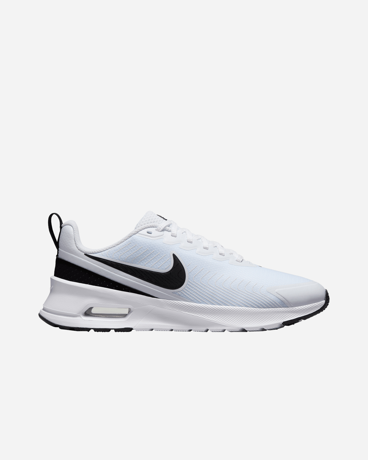 Scarpe sneakers NIKE AIR MAX M - Bianco - 0 | Cisalfa Sport