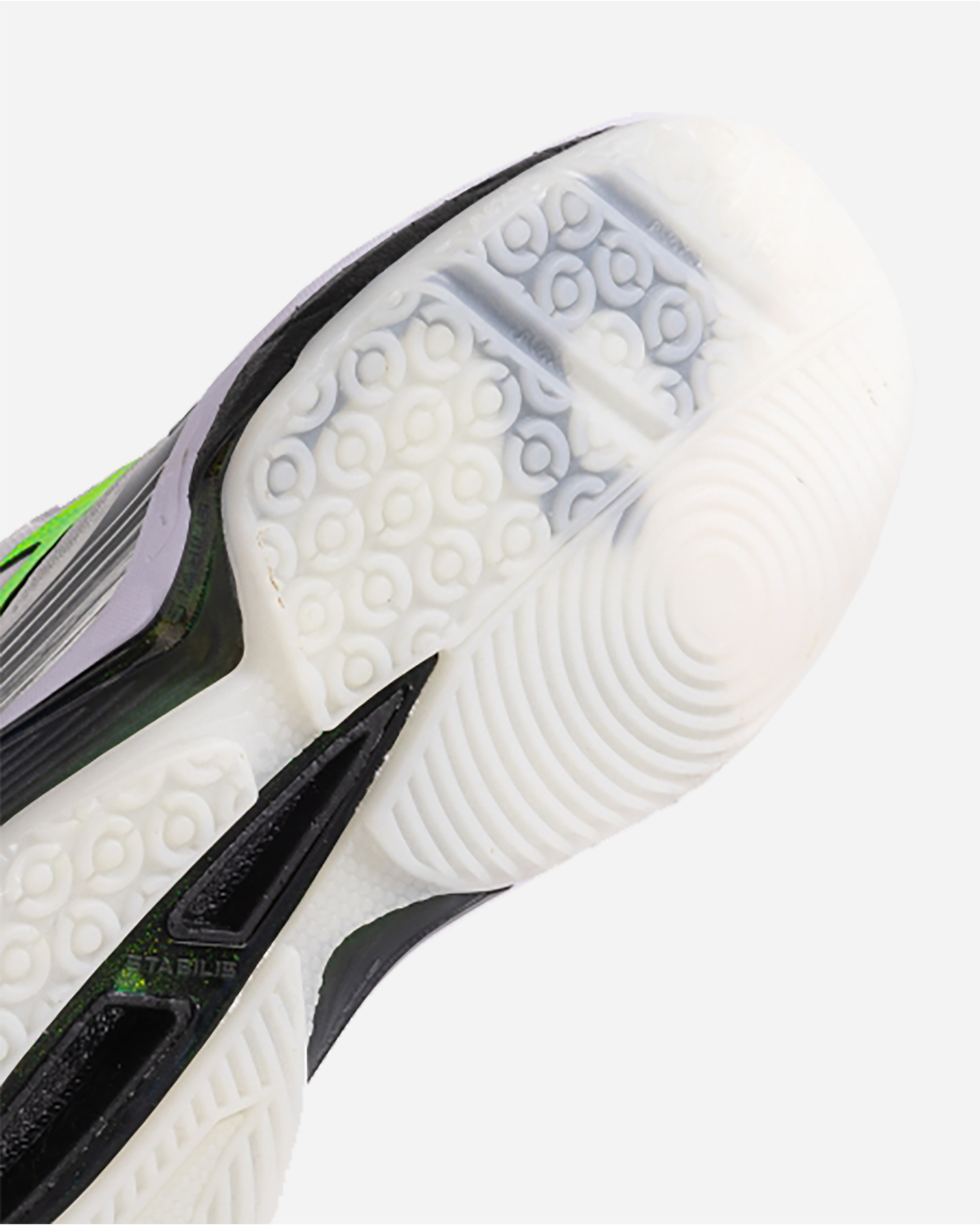 Scarpe padel JOMA SLAM PADEL M - Bianco - 4 | Cisalfa Sport