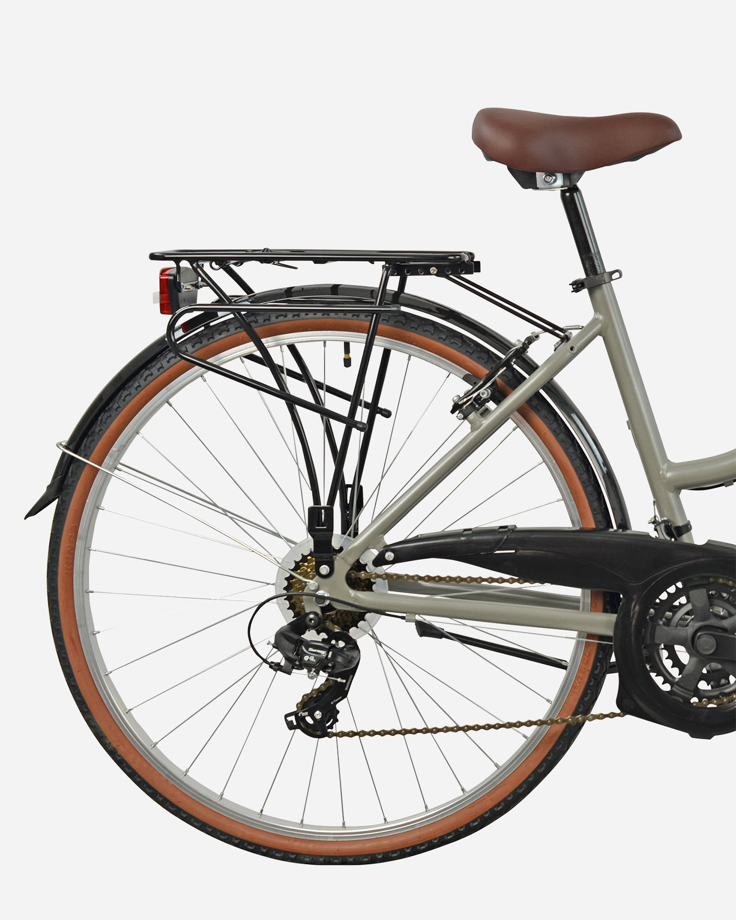 City bike CARNIELLI CITY BIKE 28 LADY W - 3 | Cisalfa Sport