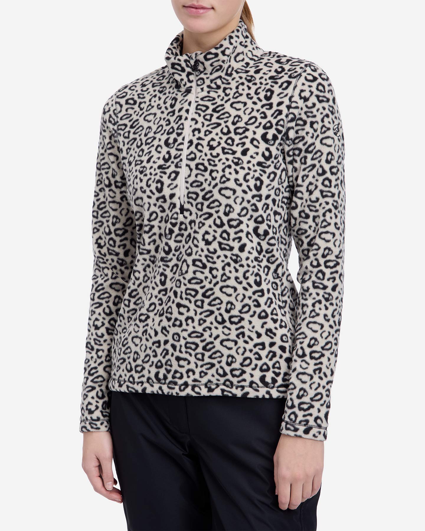 Pile sci MCKINLEY DORA II W - Grigio - 1 | Cisalfa Sport