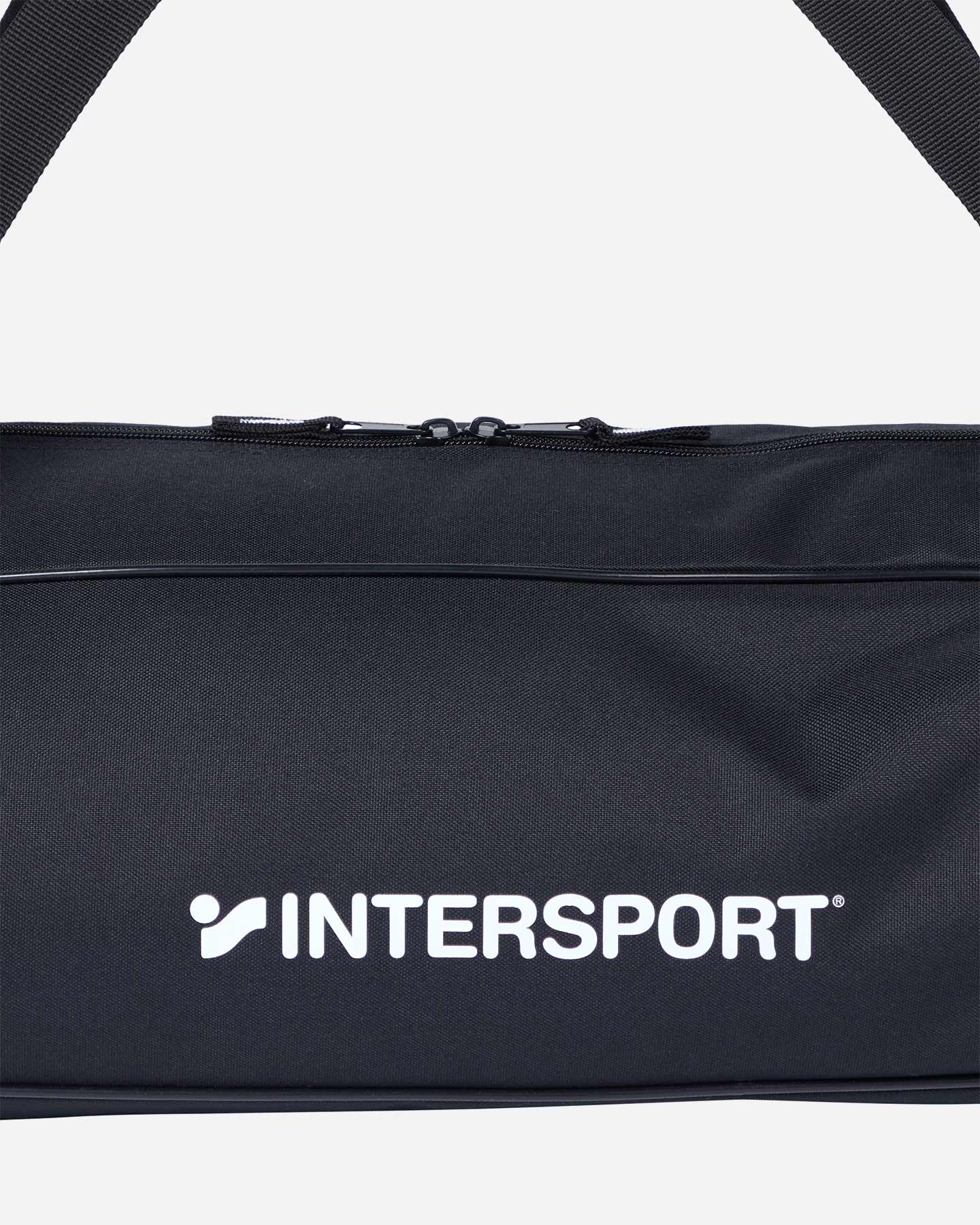 Sacca portasci INTERSPORT BORSA PORTASCI 1P  - Nero - 2 | Cisalfa Sport