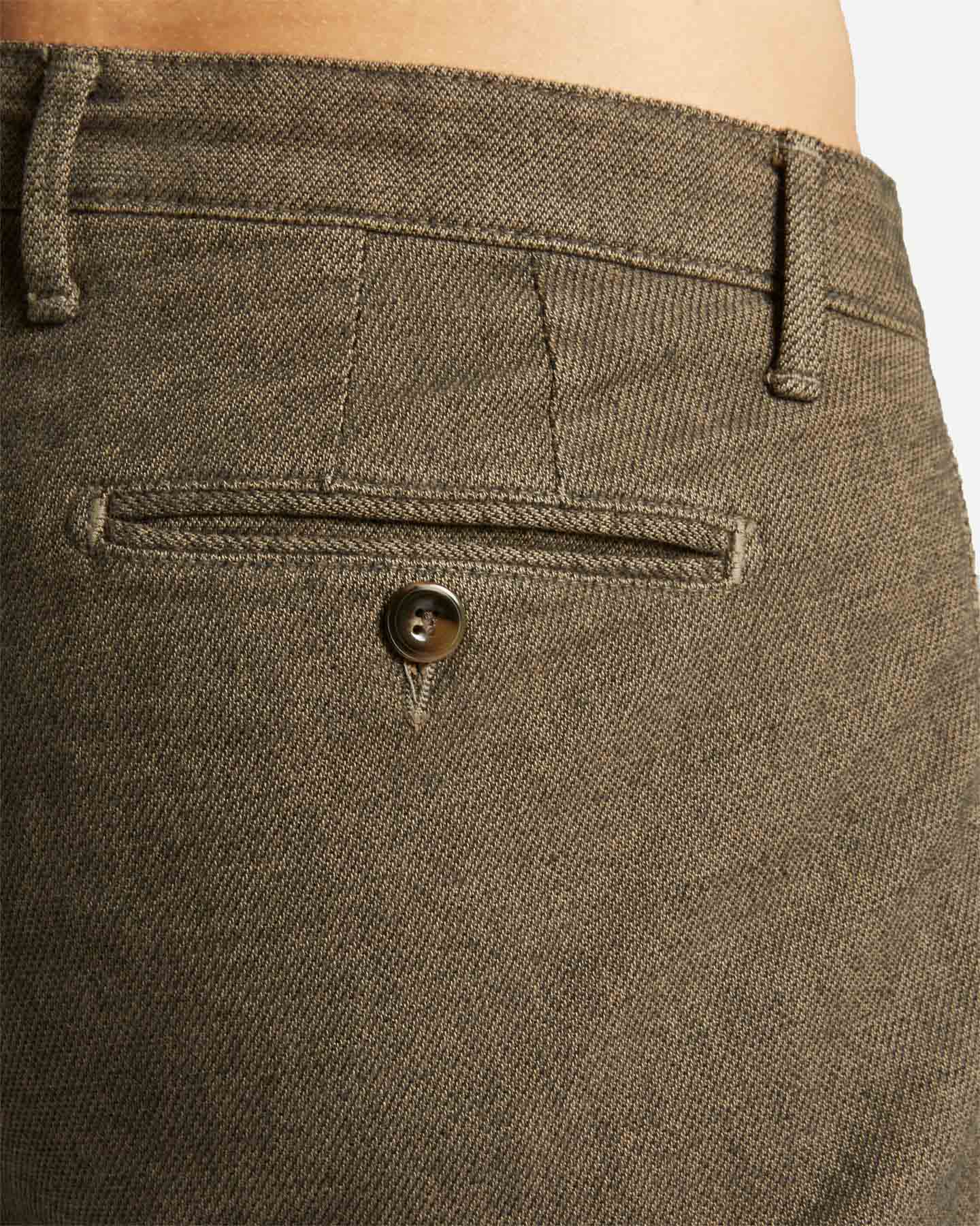 Pantalone BEST COMPANY VIA DANTE M - Grigio - 3 | Cisalfa Sport