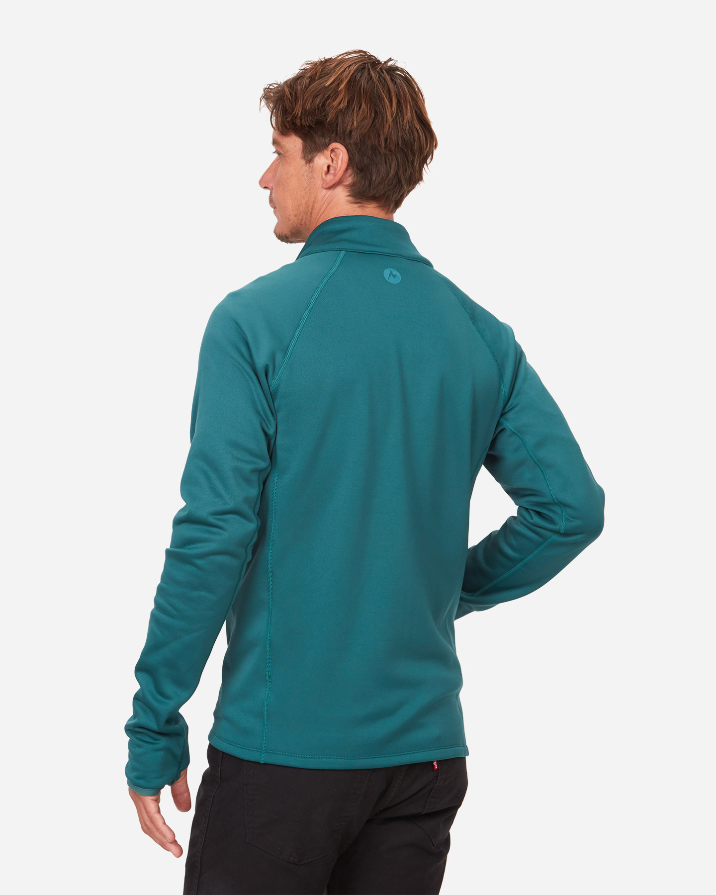 Pile MARMOT OLDEN POLARTEC M - 6 | Cisalfa Sport