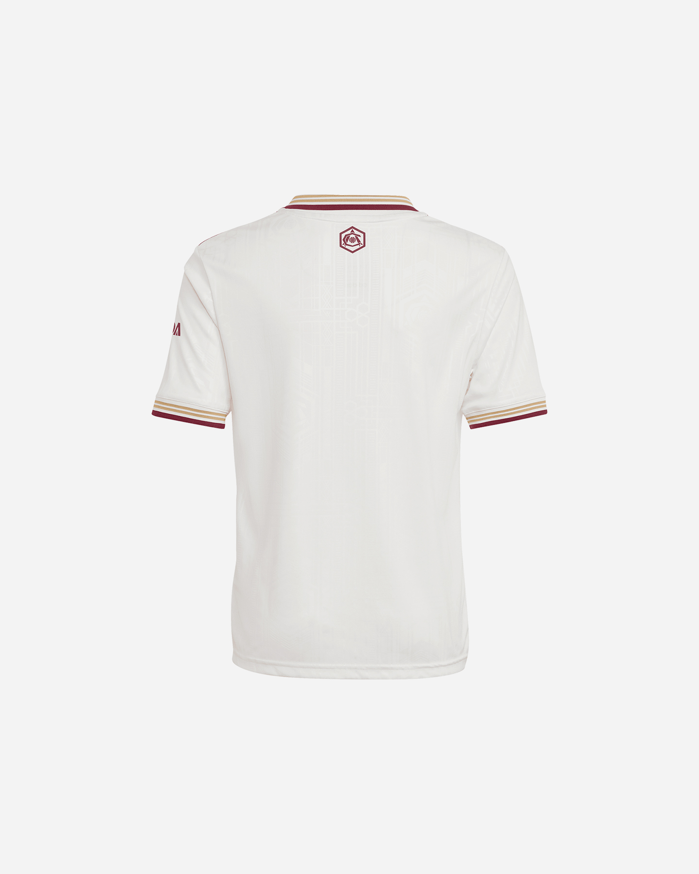 Maglia calcio ufficiale ADIDAS ARSENAL THIRD 25-26 JR - Color mix - 1 | Cisalfa Sport