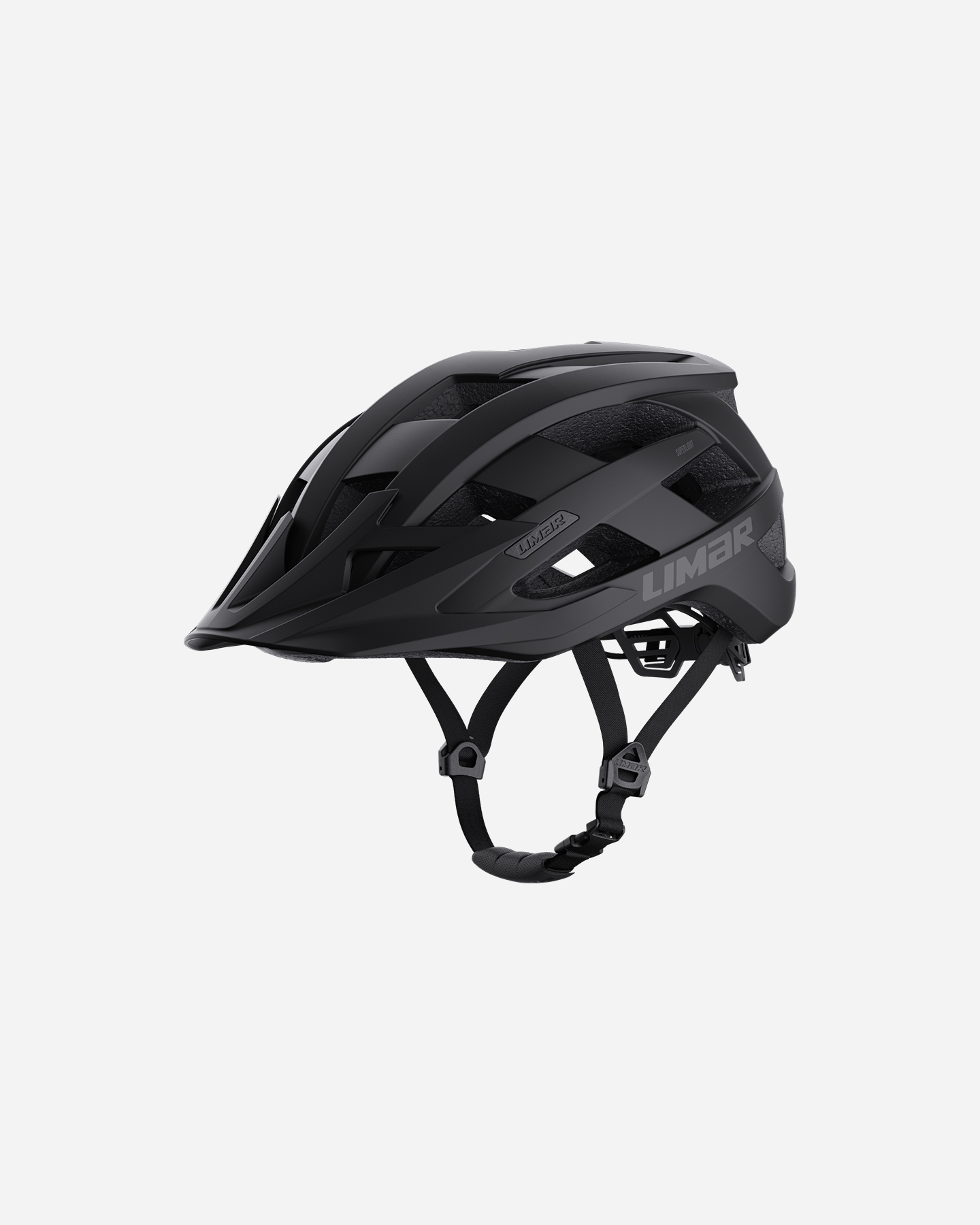 Limar Alben - Casco Bici - Nero
